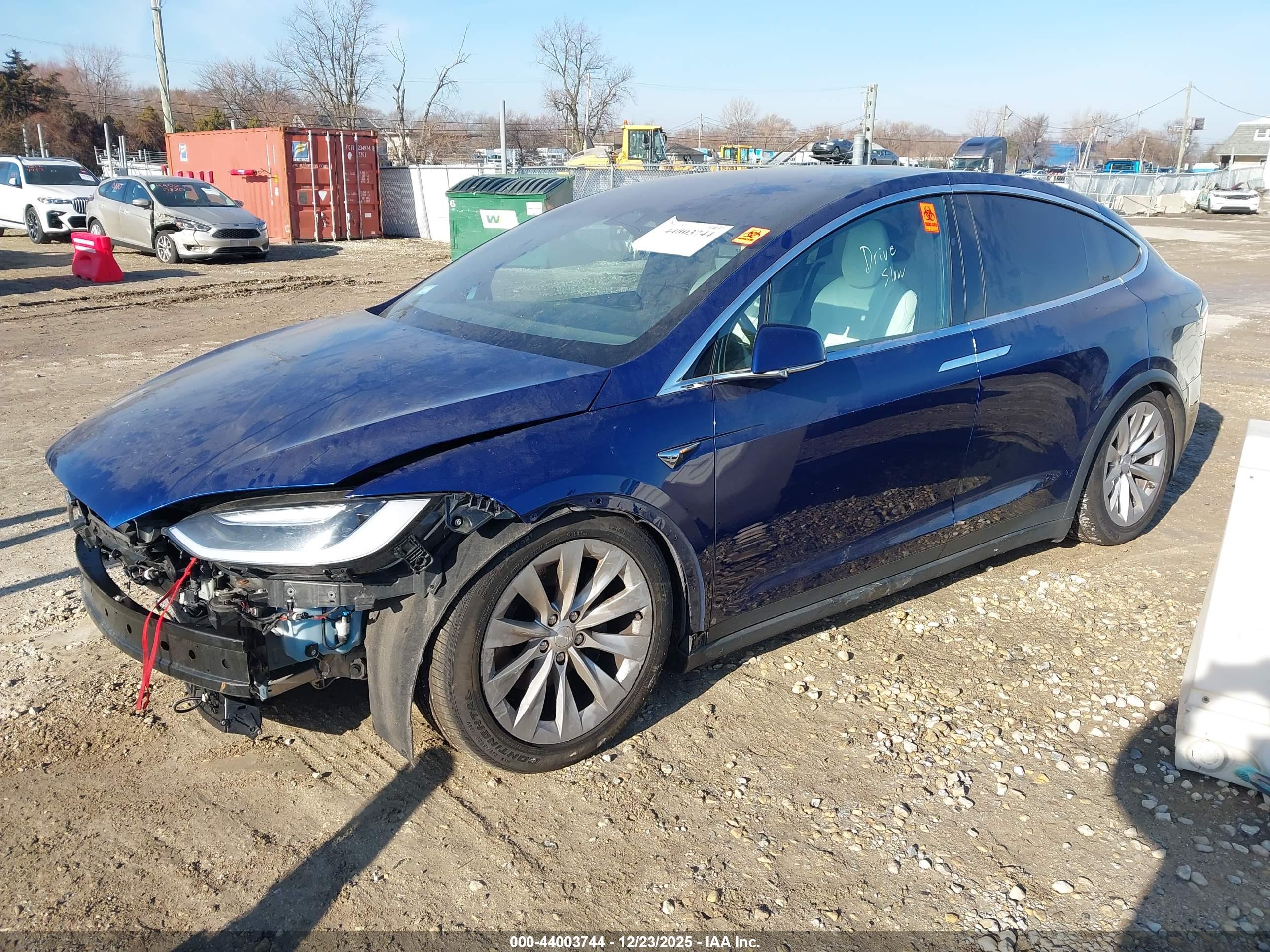 TESLA MODEL image 2
