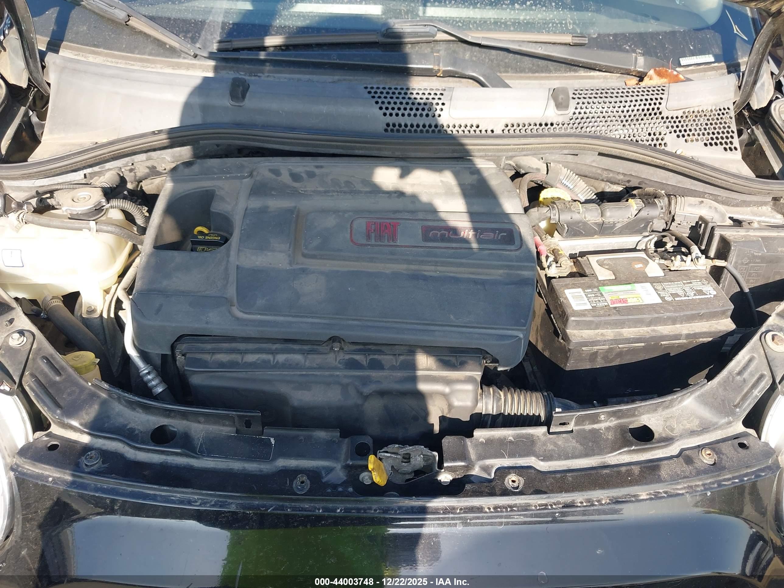 FIAT 500 image 10