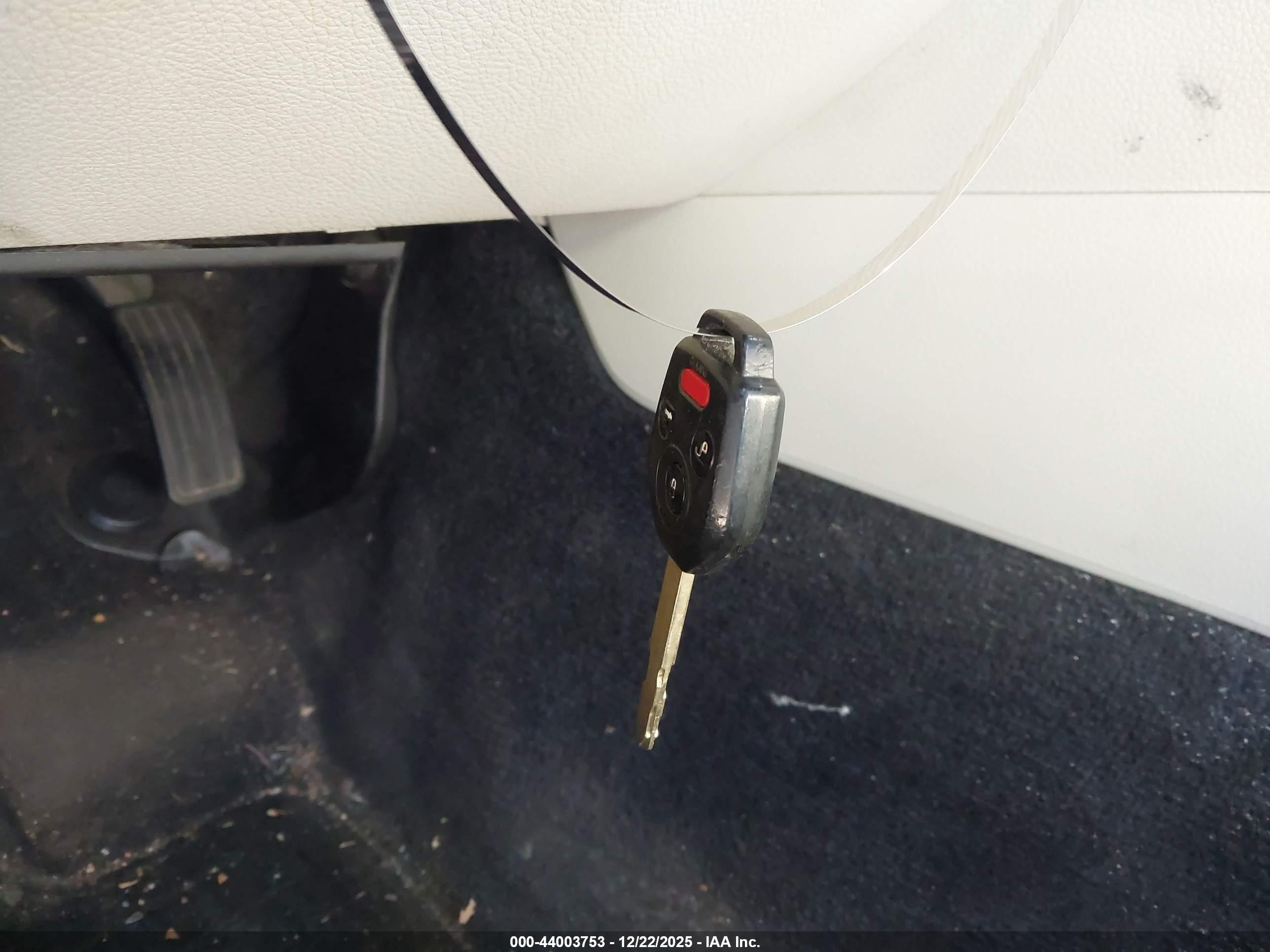 SUBARU OUTBACK image 11