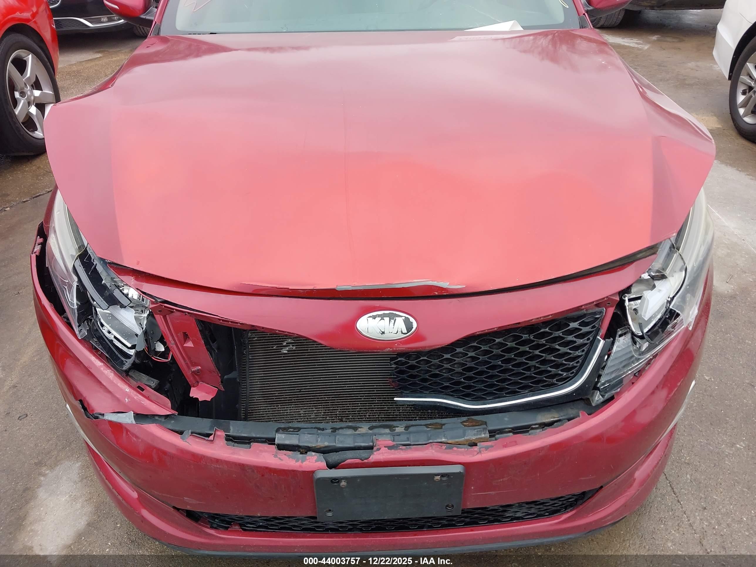 KIA OPTIMA image 10