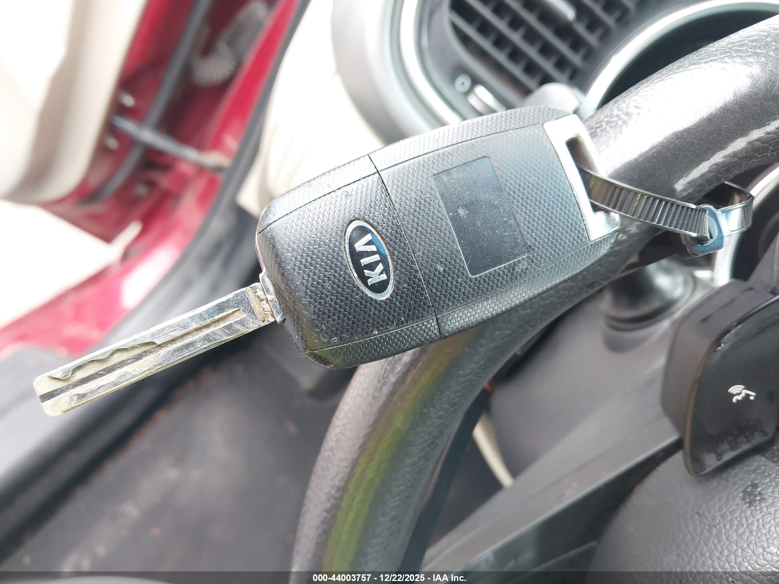 KIA OPTIMA image 11