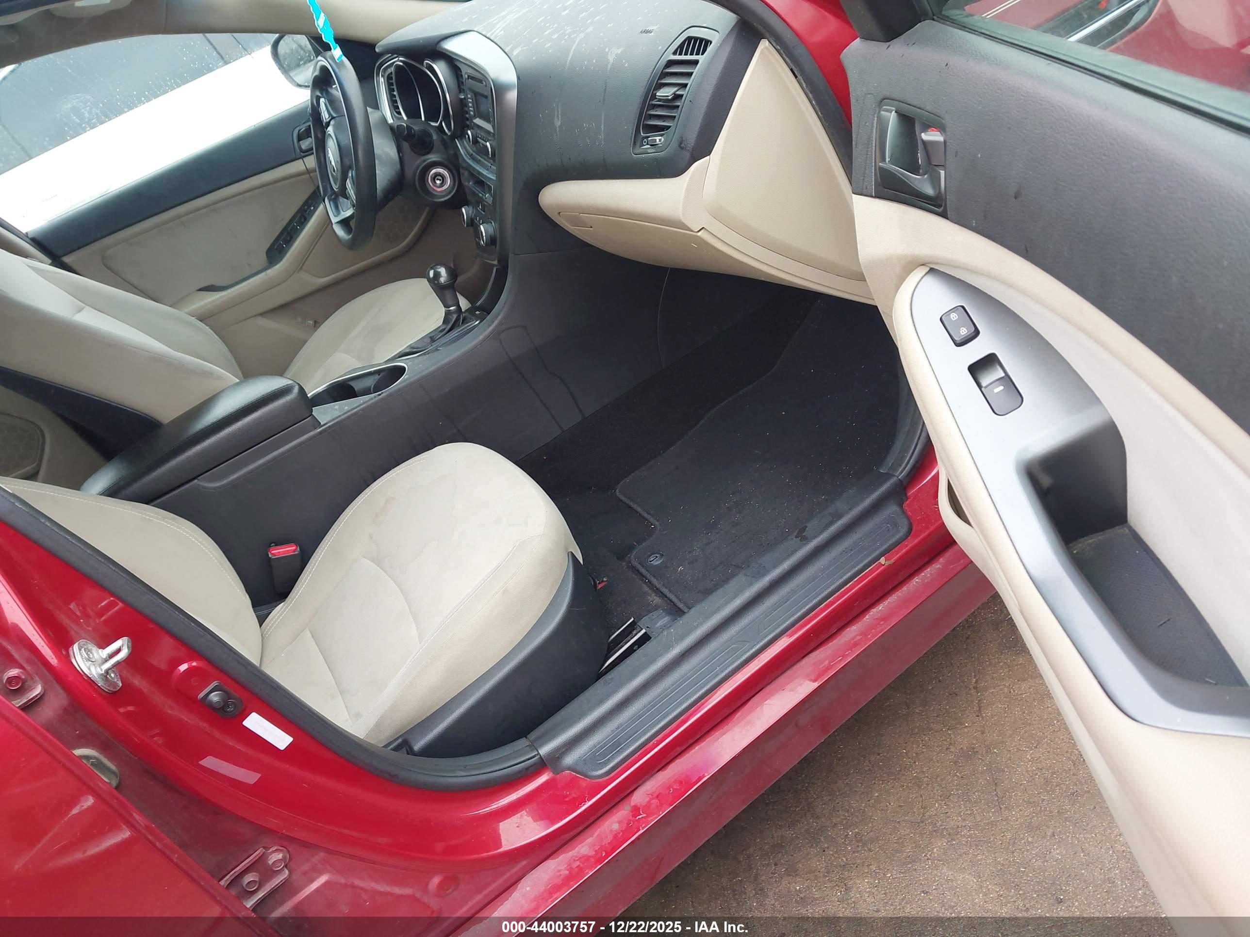 KIA OPTIMA image 5
