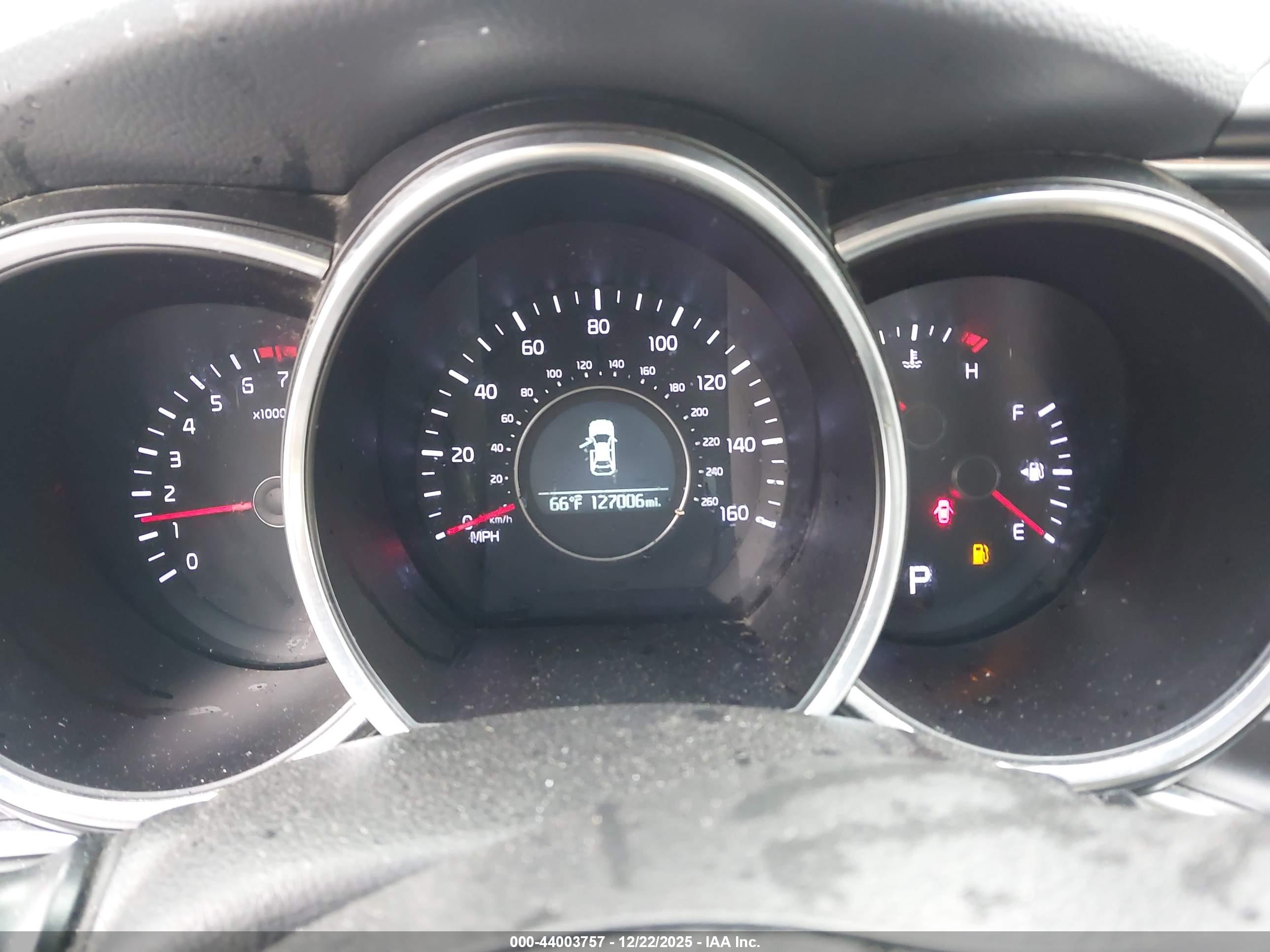 KIA OPTIMA image 7