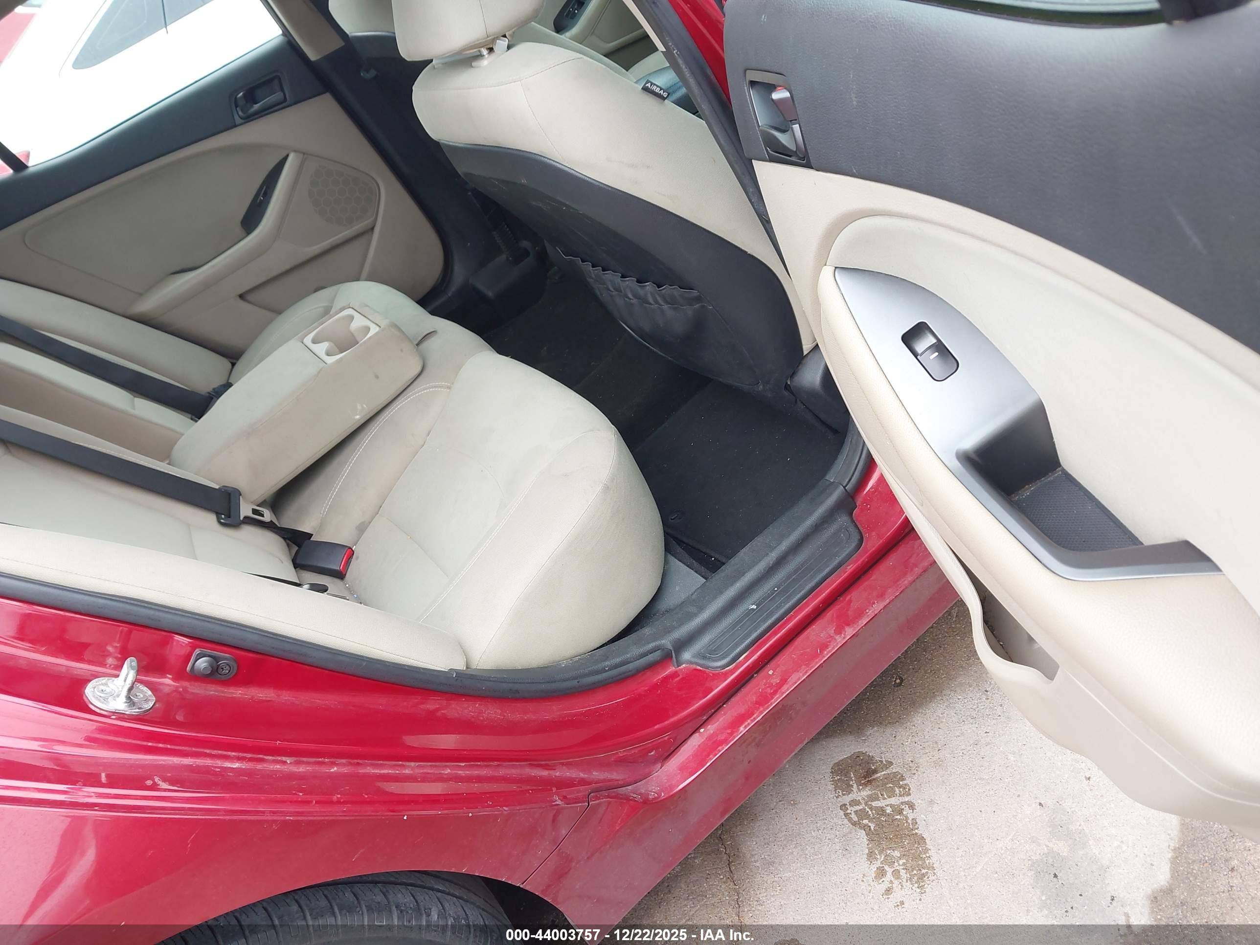 KIA OPTIMA image 8