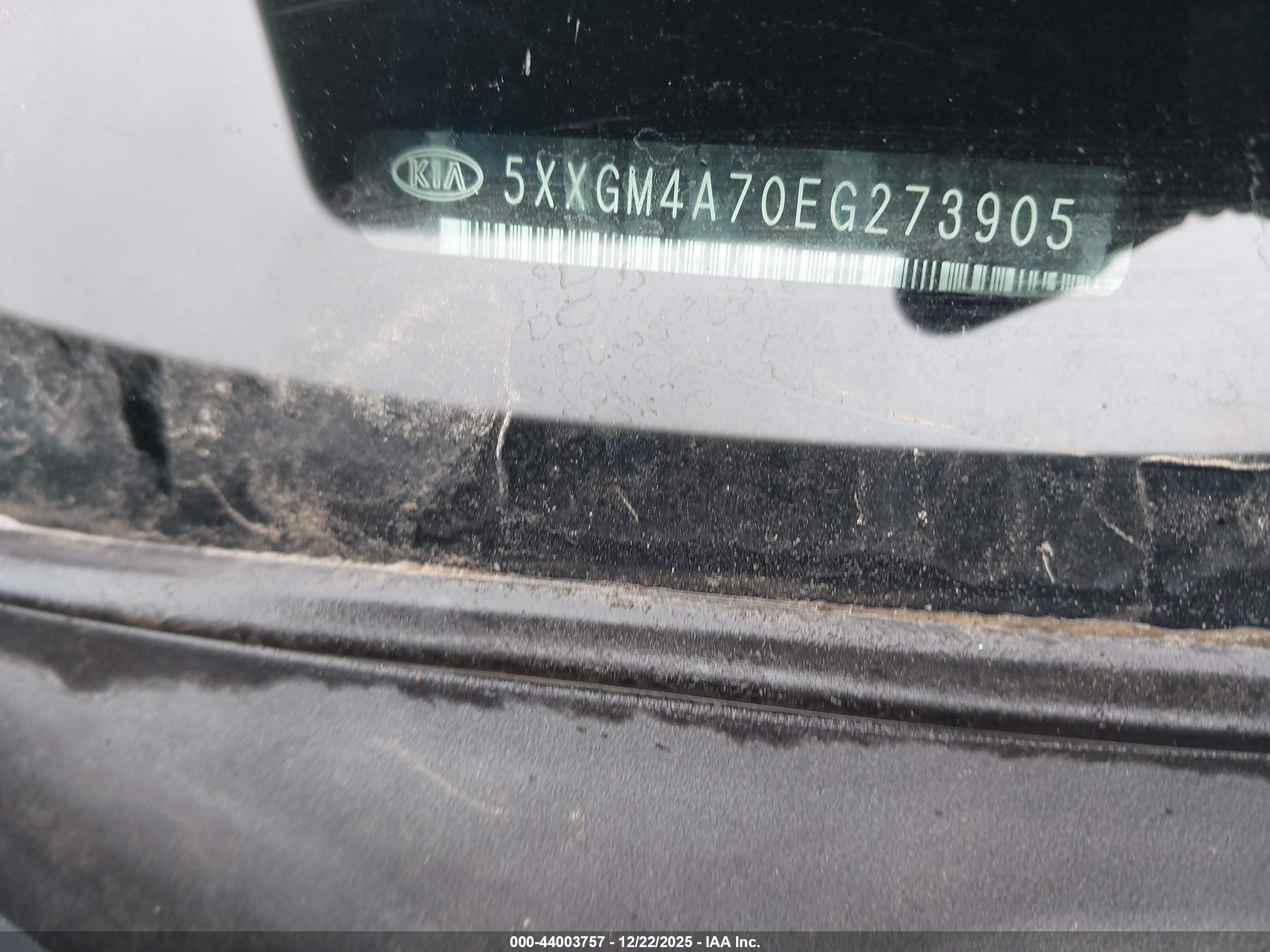 KIA OPTIMA image 9