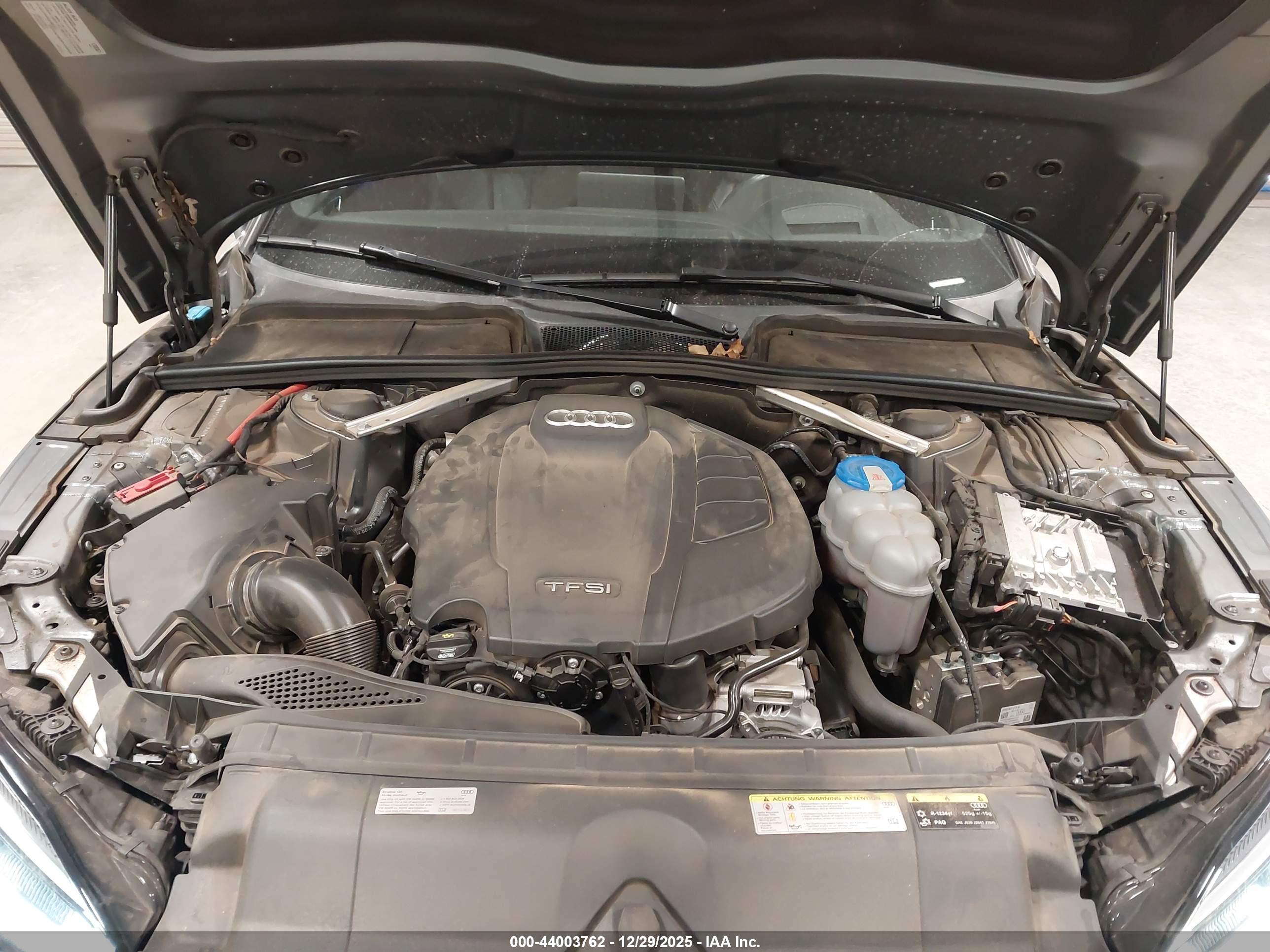 AUDI A5 image 10