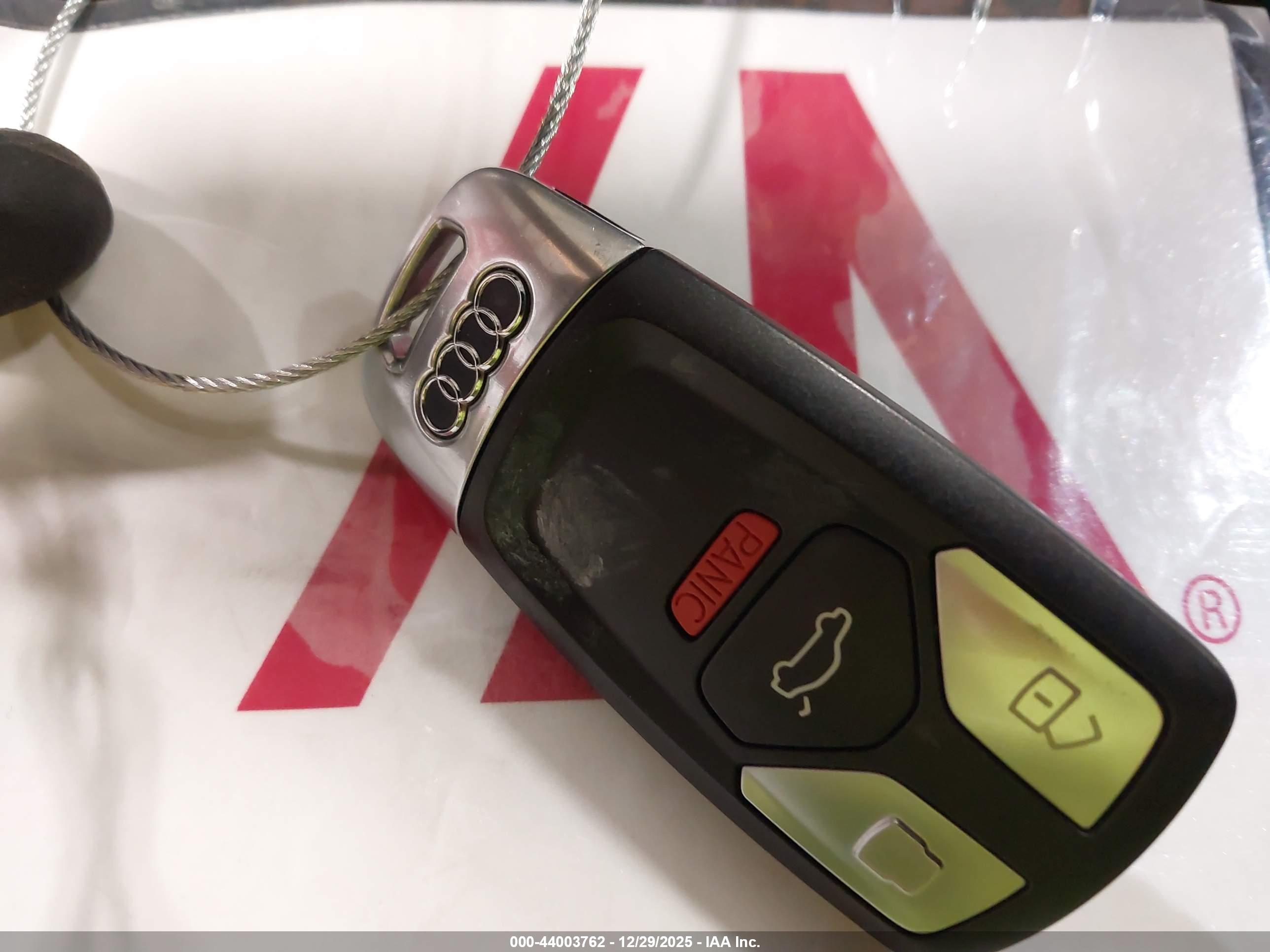 AUDI A5 image 11