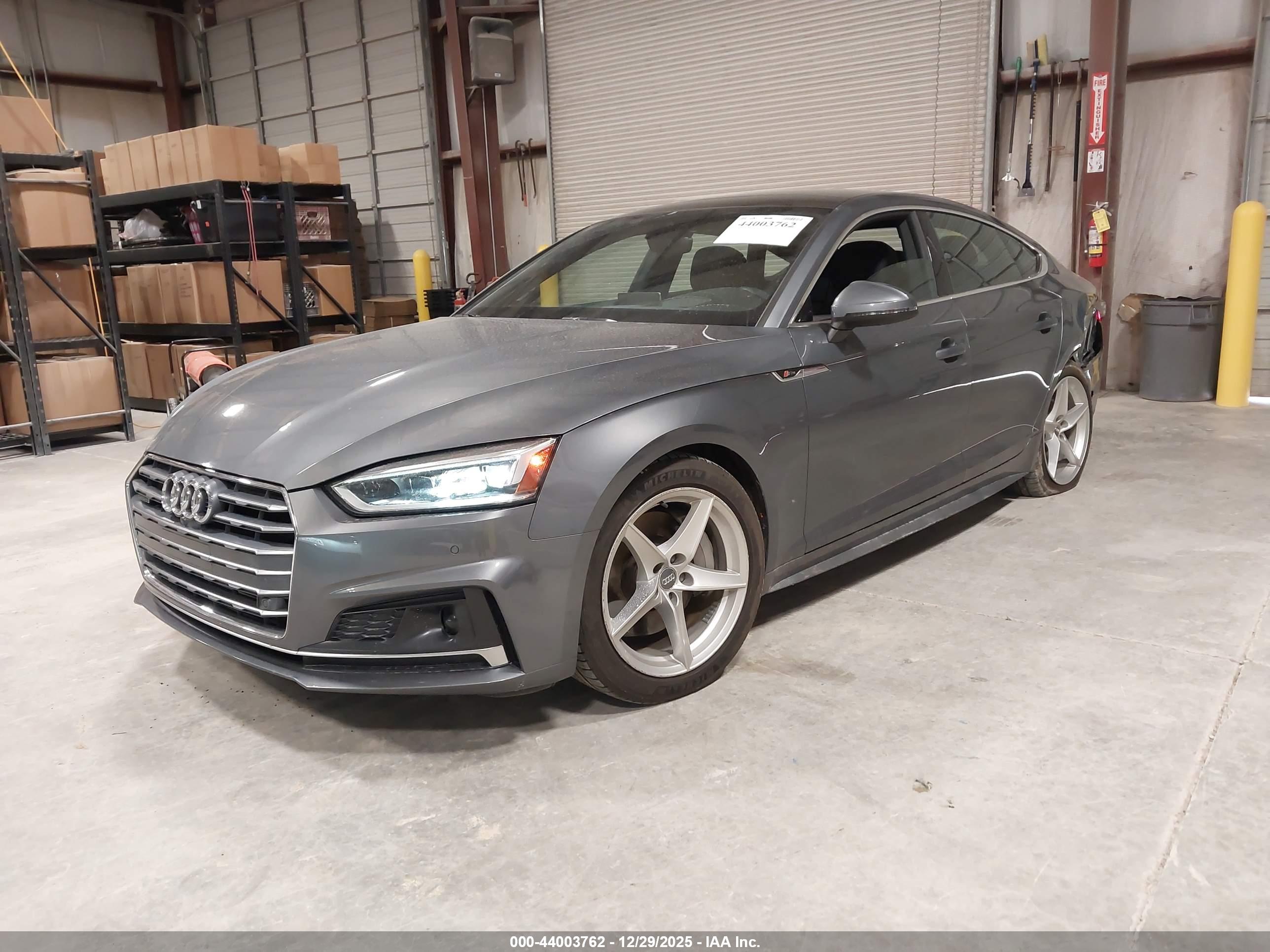 AUDI A5 image 2