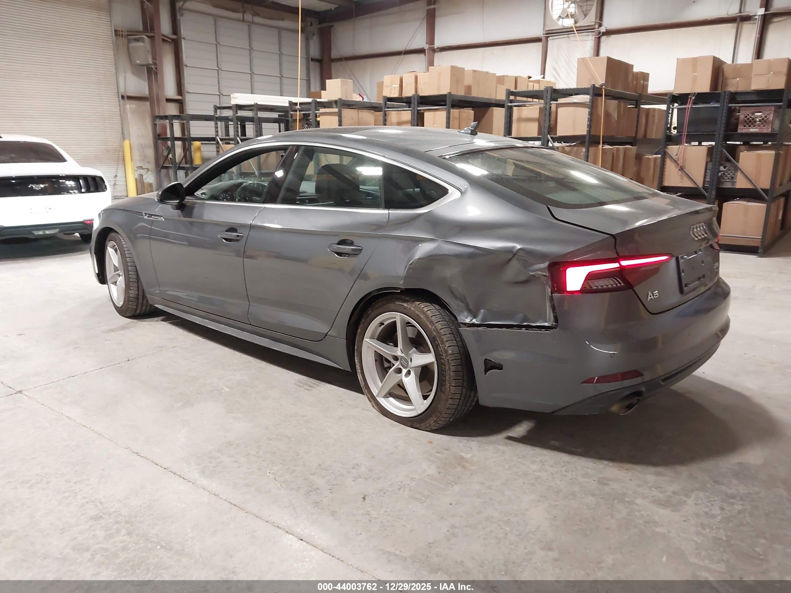 AUDI A5 image 3
