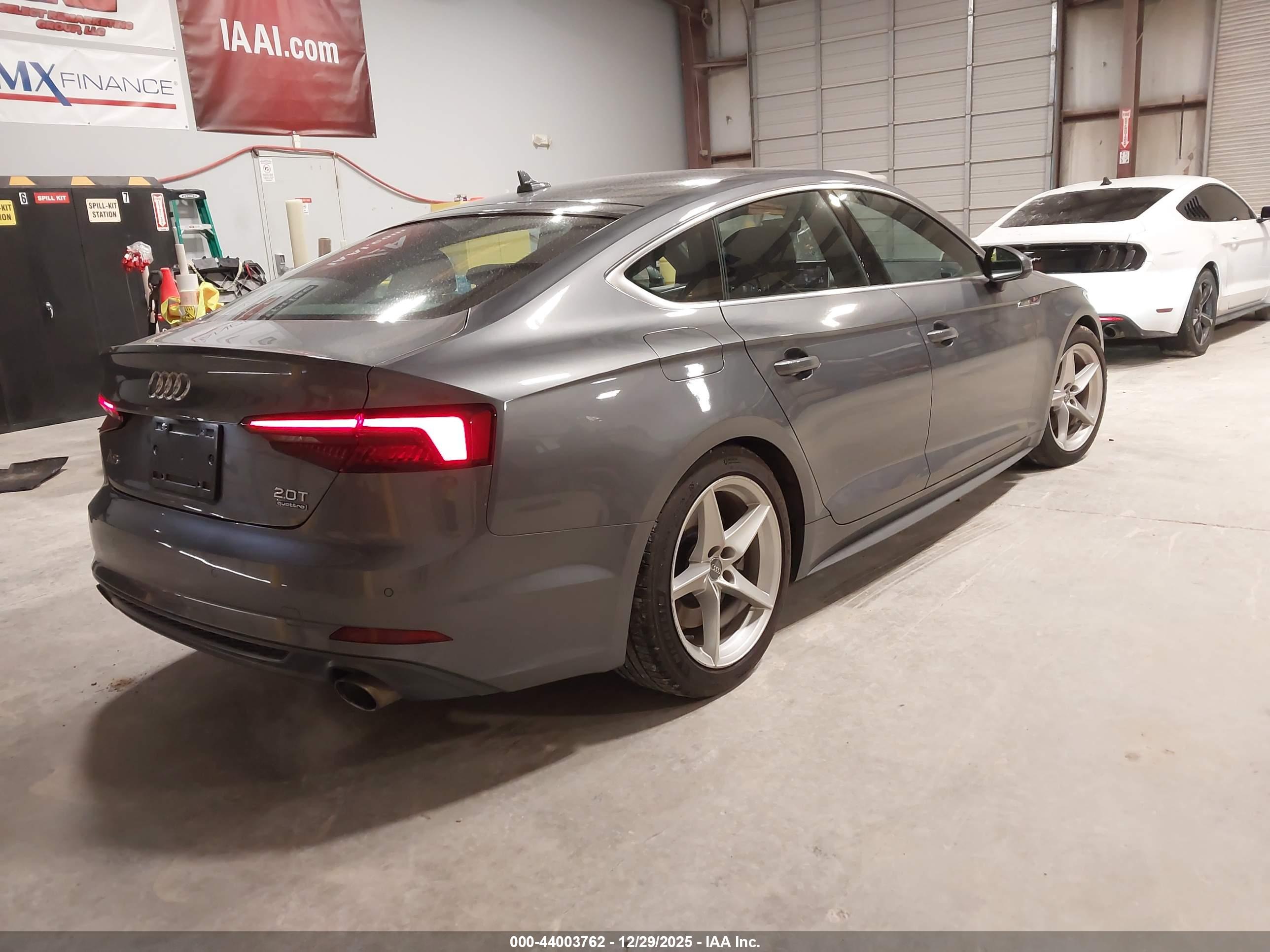 AUDI A5 image 4