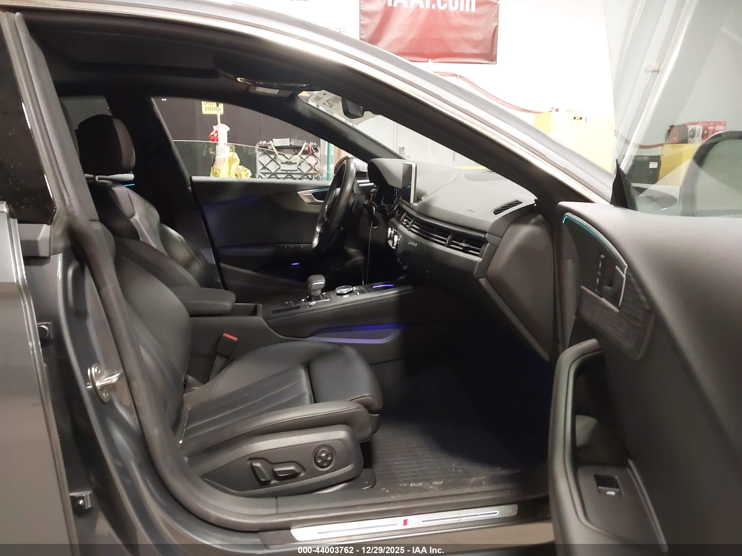 AUDI A5 image 5