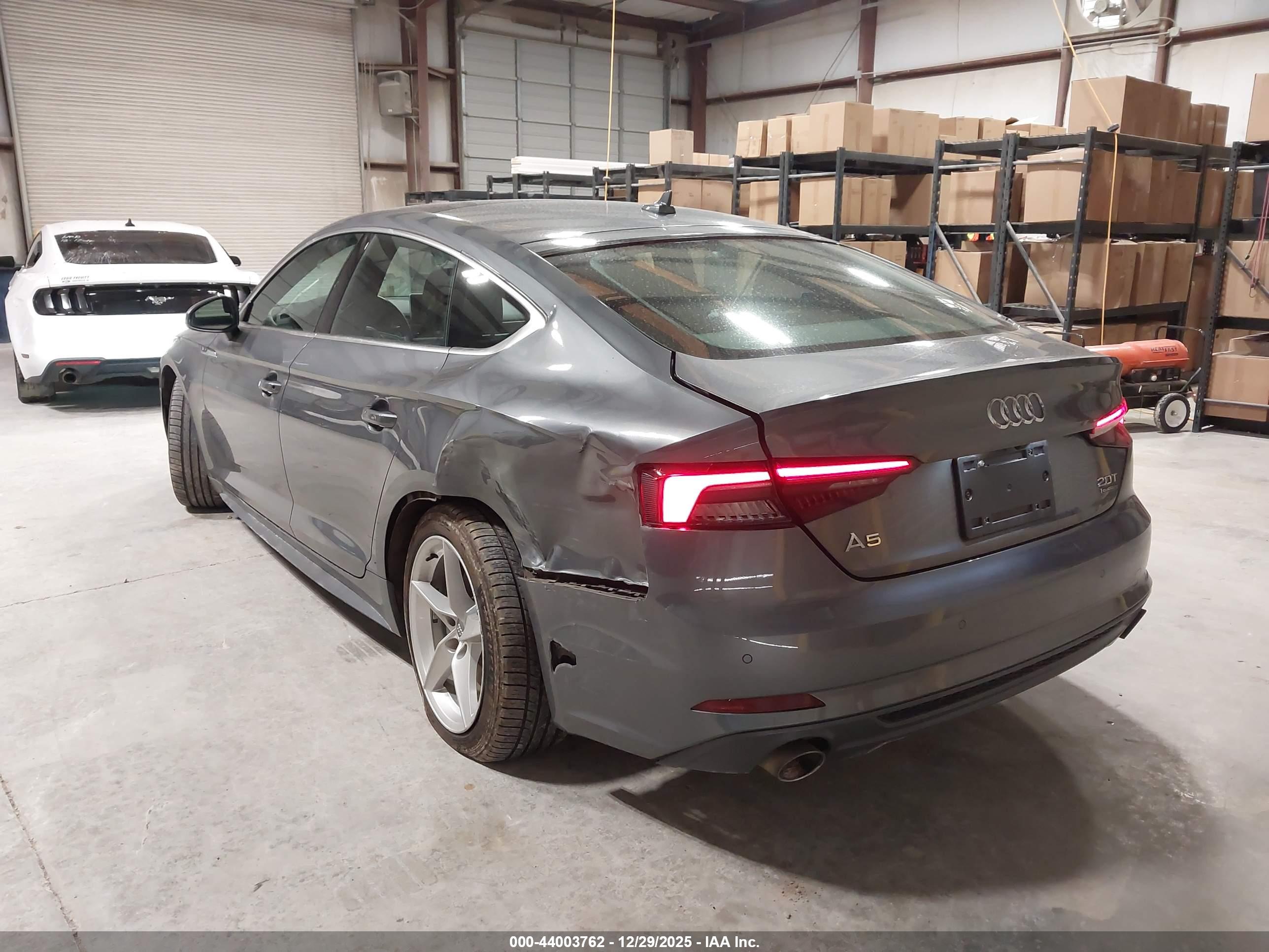 AUDI A5 image 6