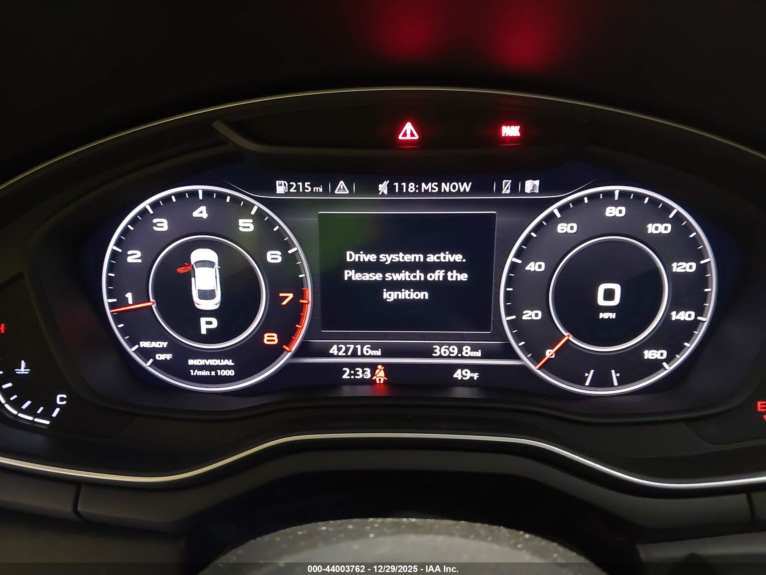 AUDI A5 image 7