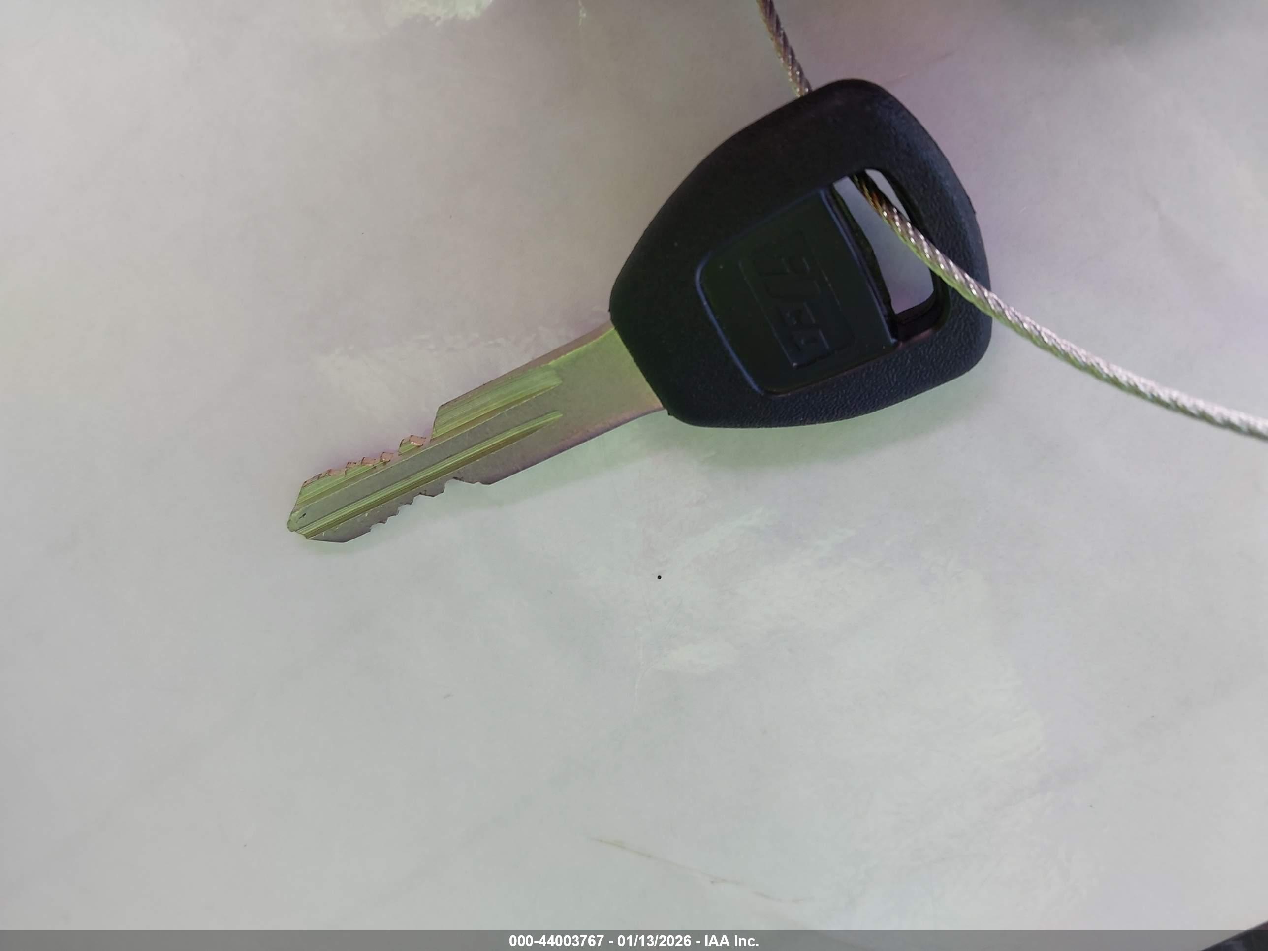 HONDA ACCORD image 11
