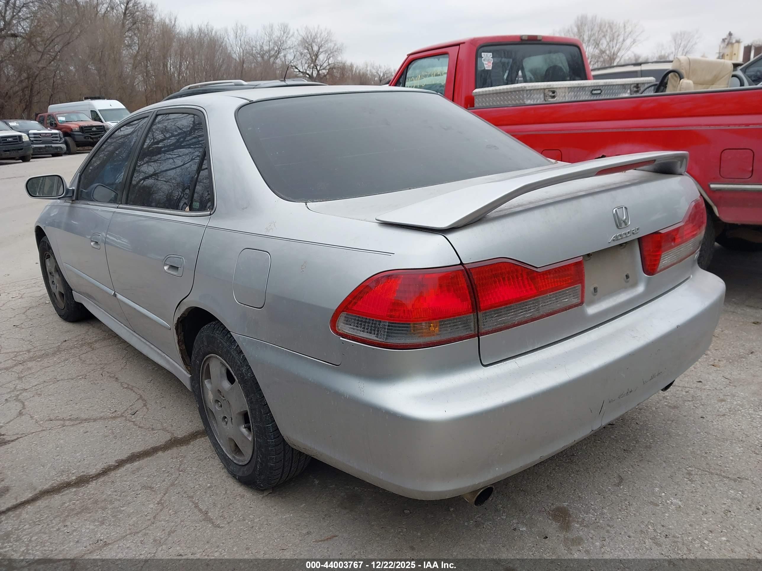 HONDA ACCORD image 3