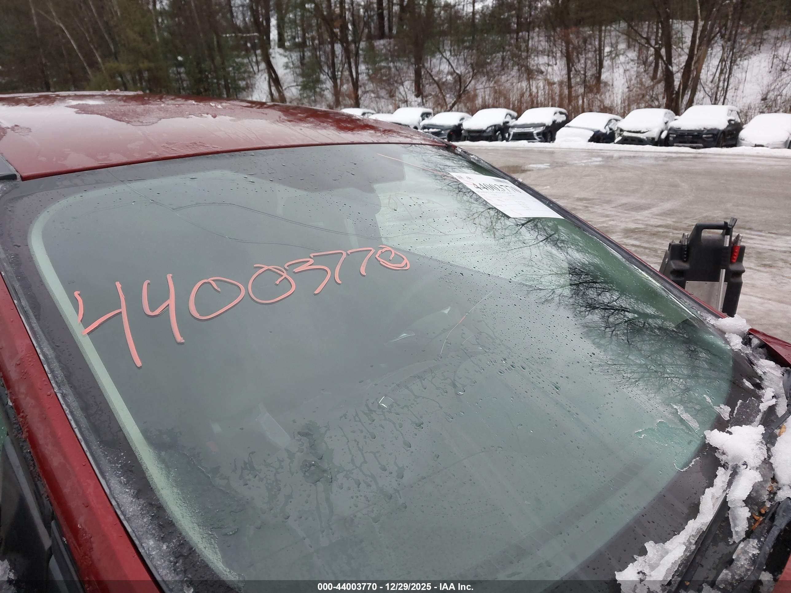 FORD ESCAPE image 6
