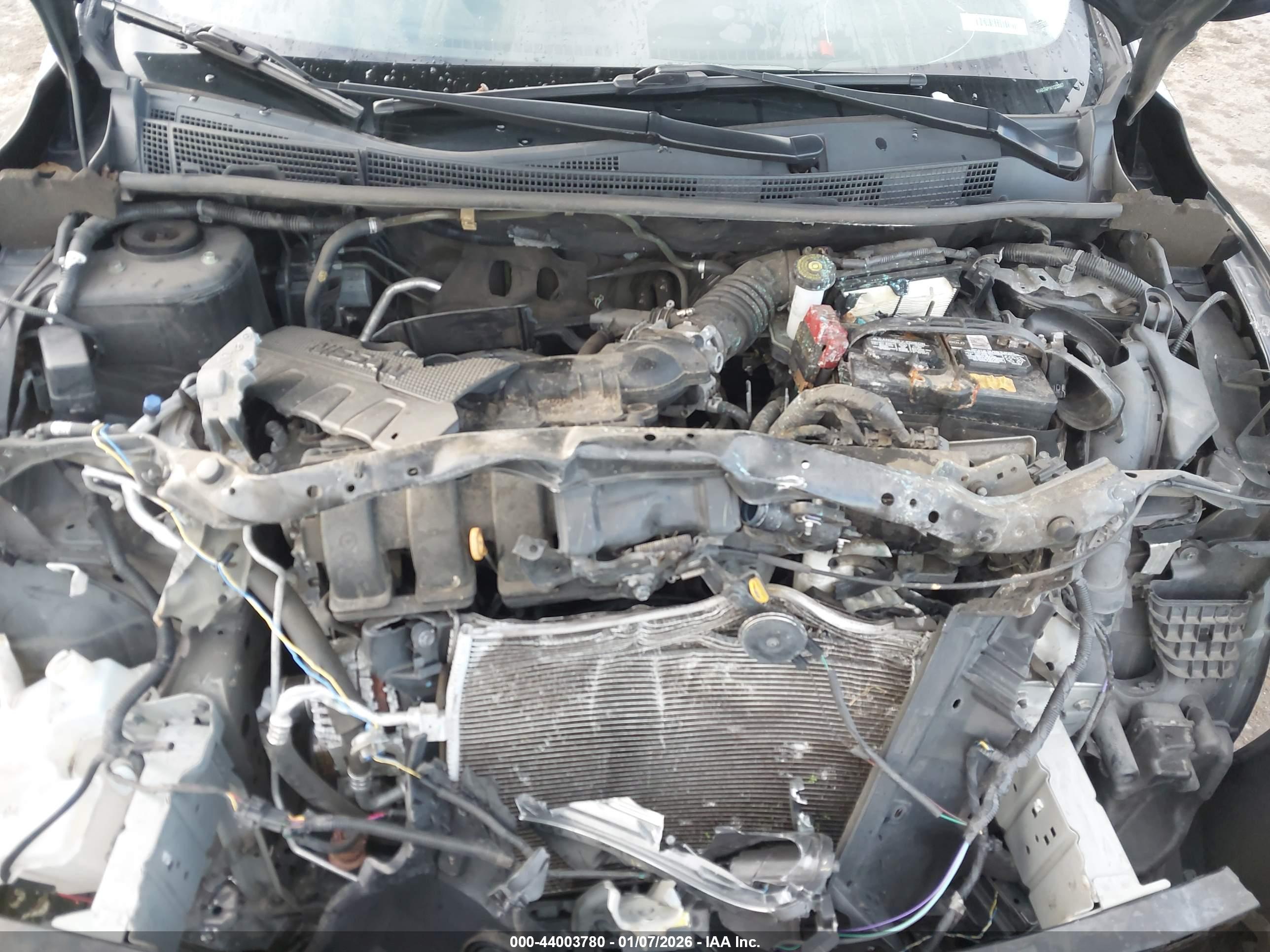 NISSAN SENTRA image 10