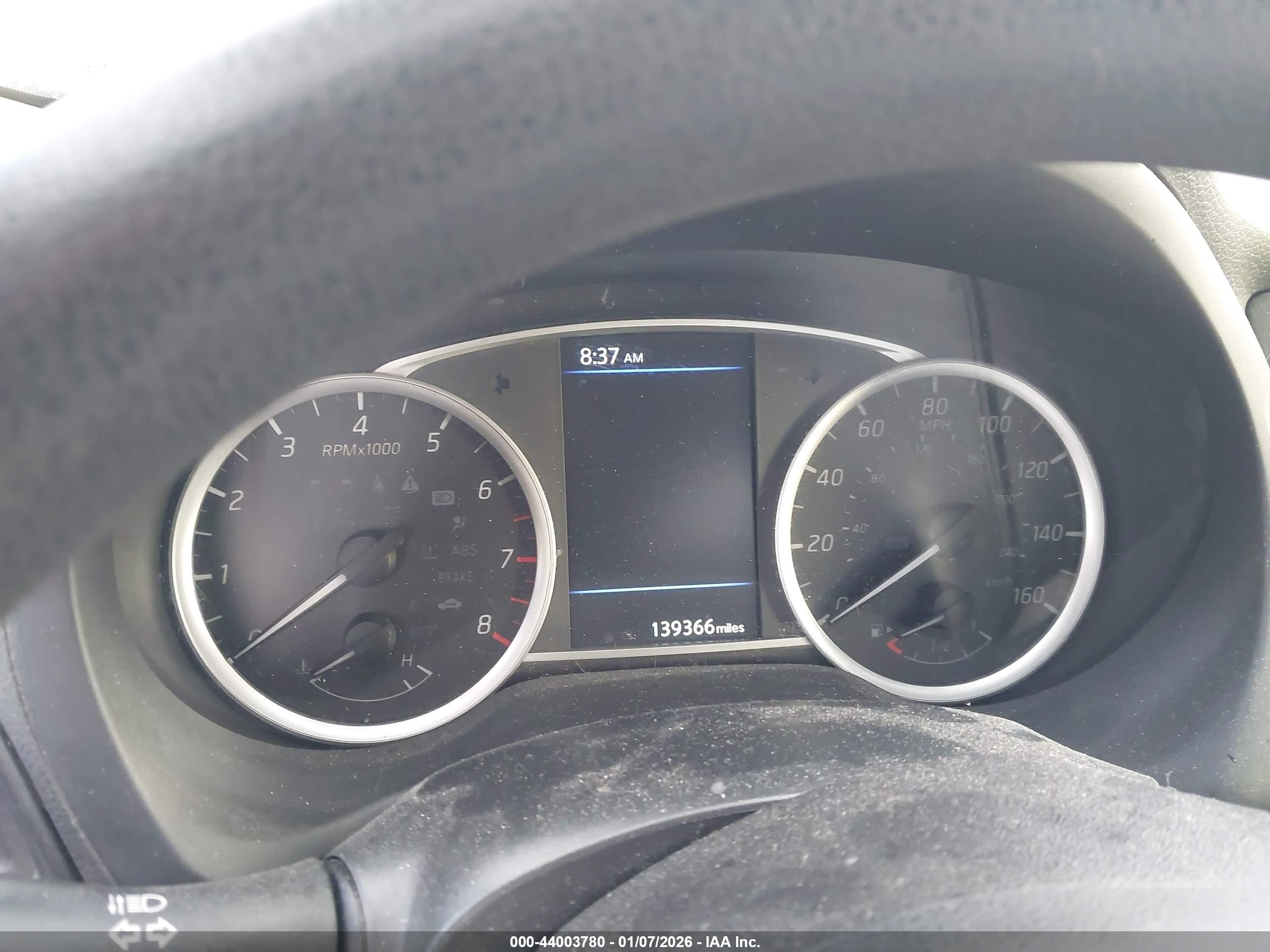 NISSAN SENTRA image 7