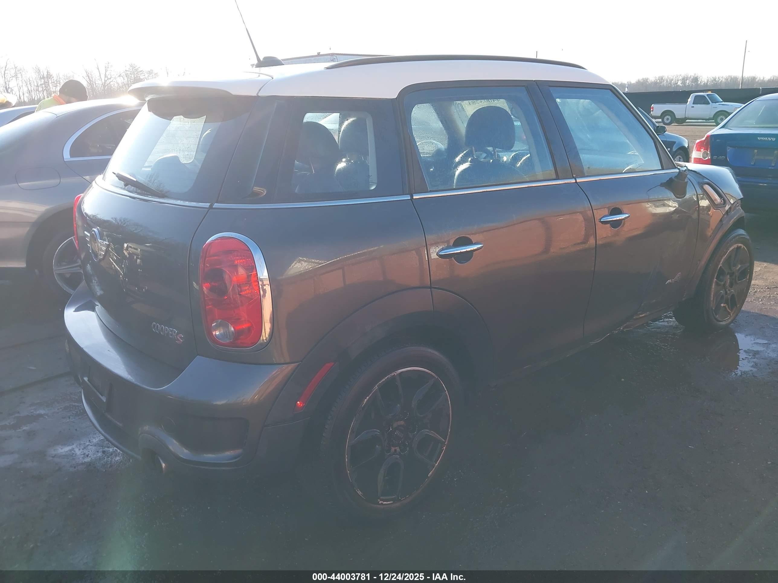 MINI COOPER image 4