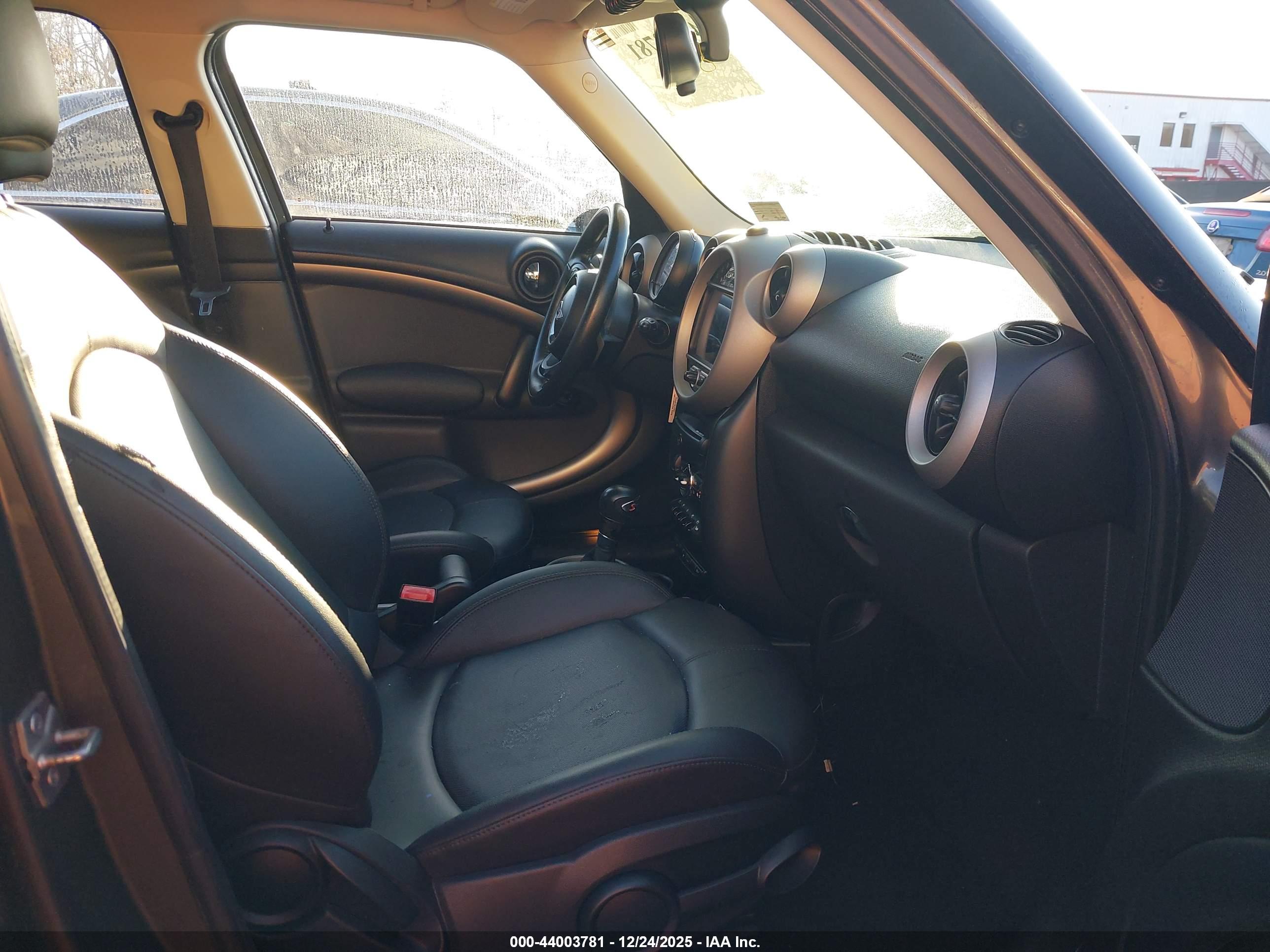MINI COOPER image 5
