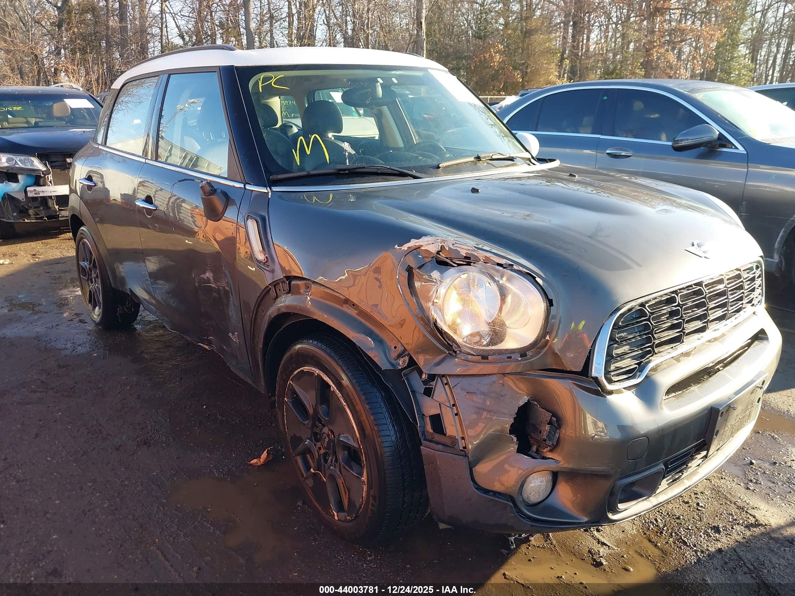 MINI COOPER image 6