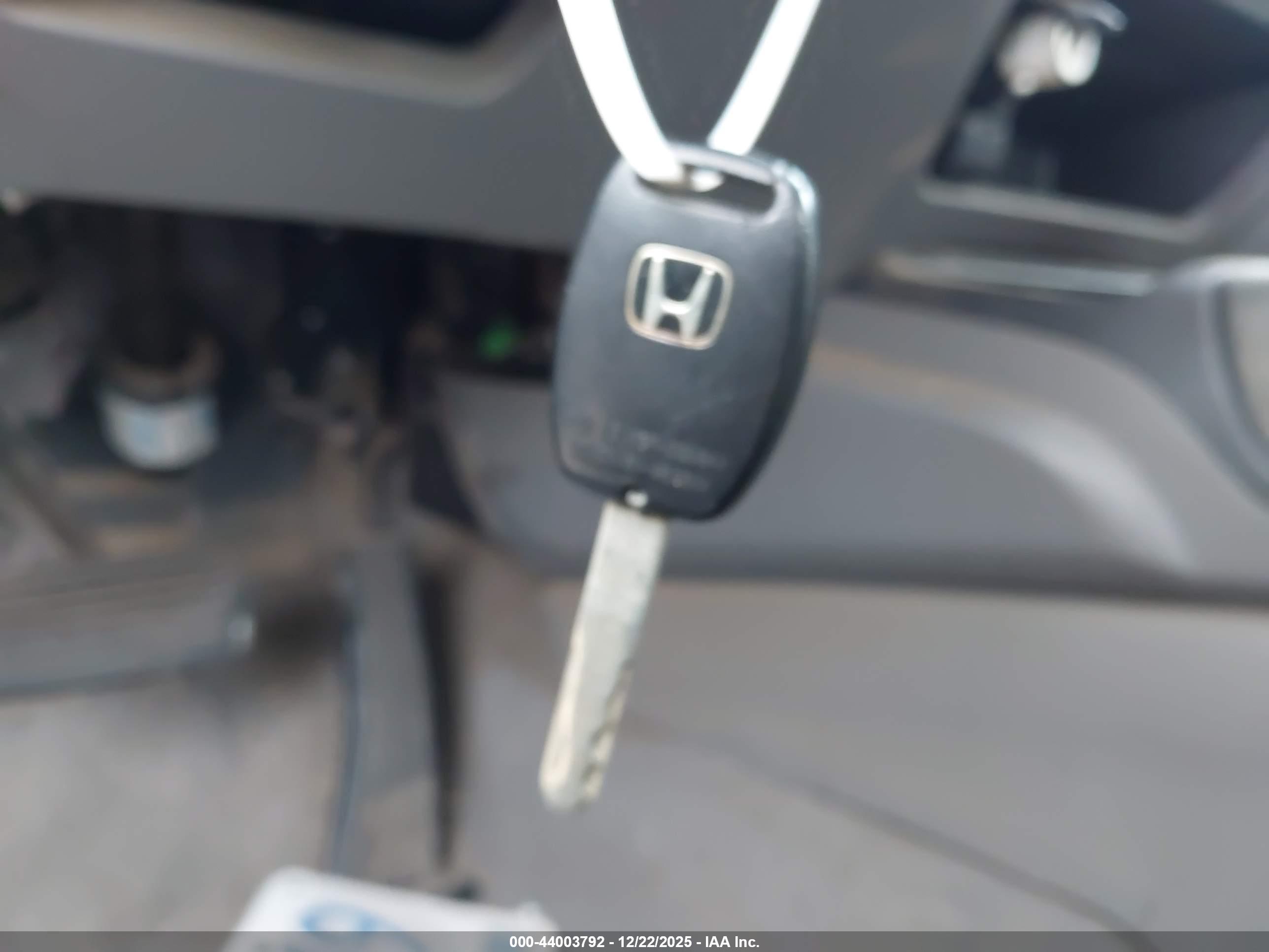 HONDA CIVIC image 11