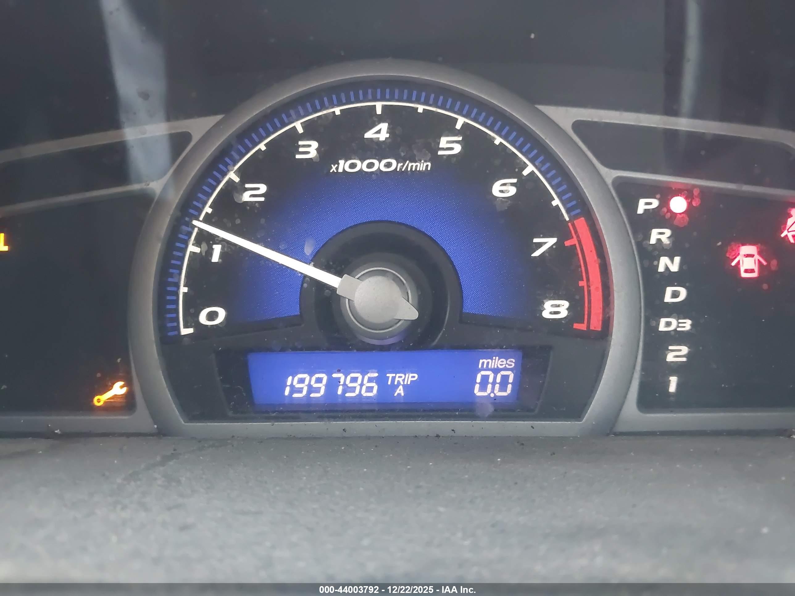 HONDA CIVIC image 7