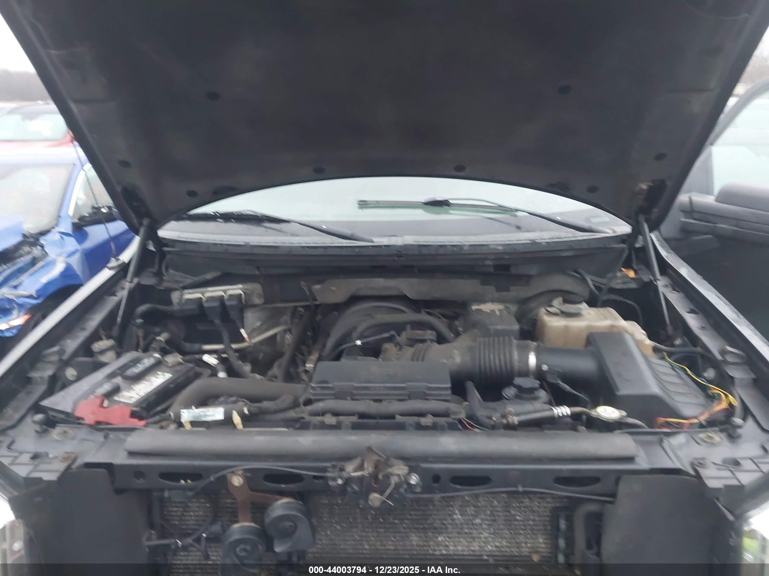 FORD F-150 image 10