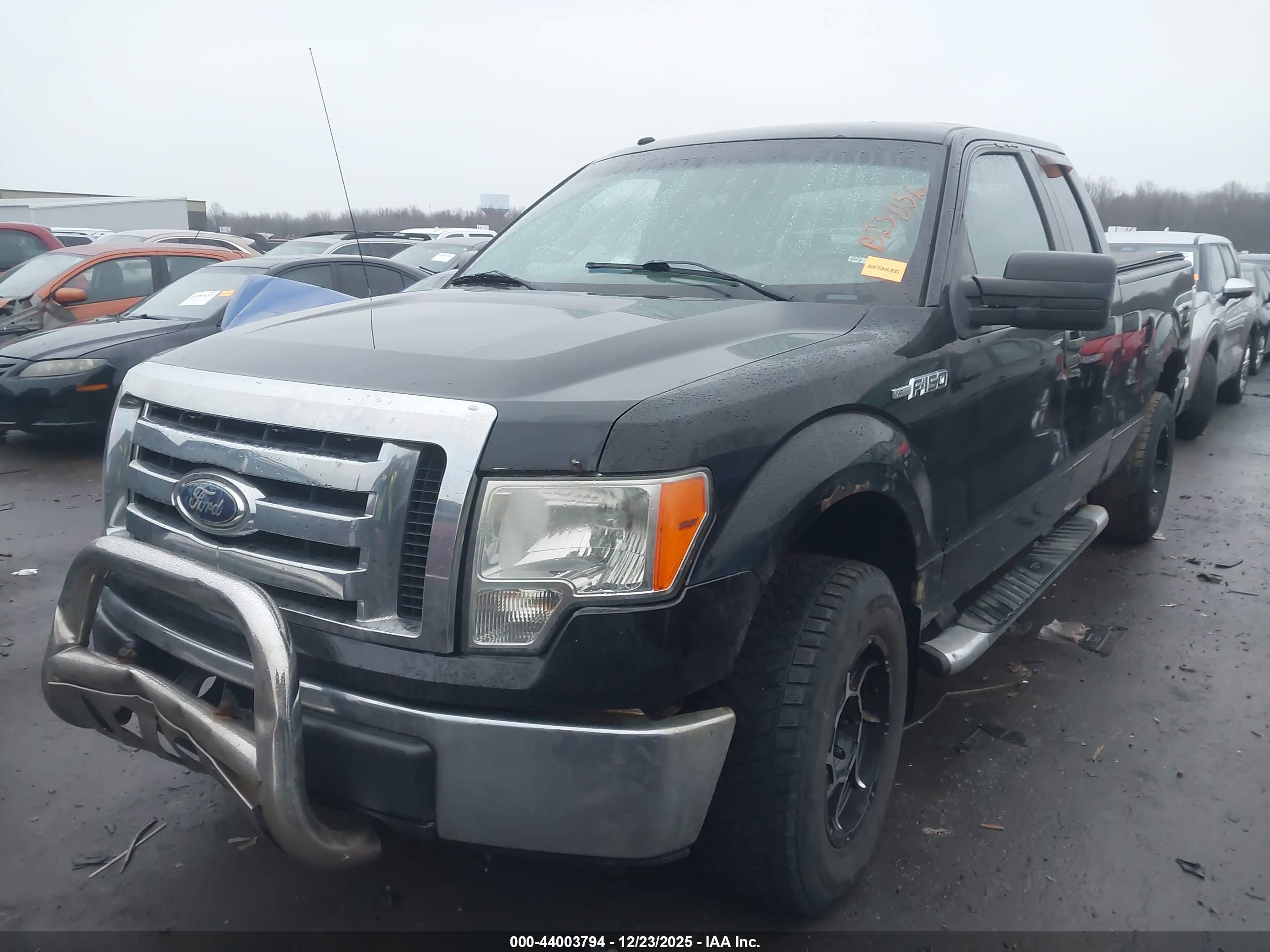 FORD F-150 image 2