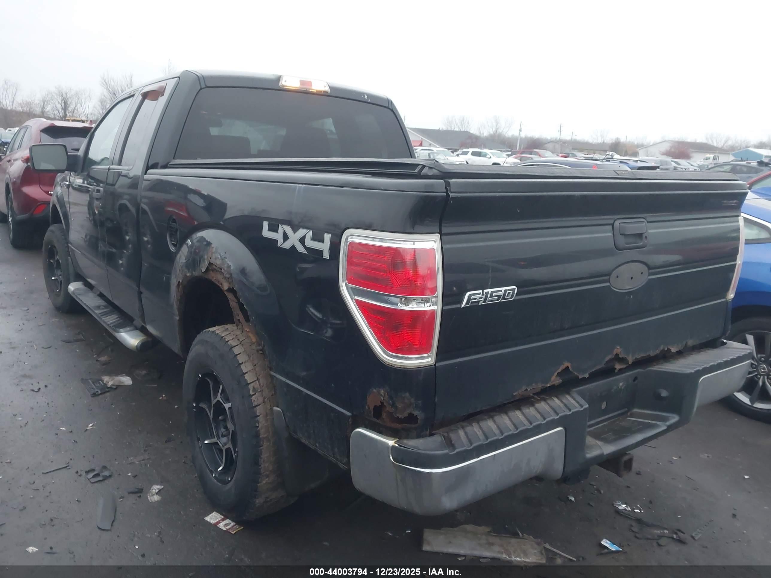 FORD F-150 image 3