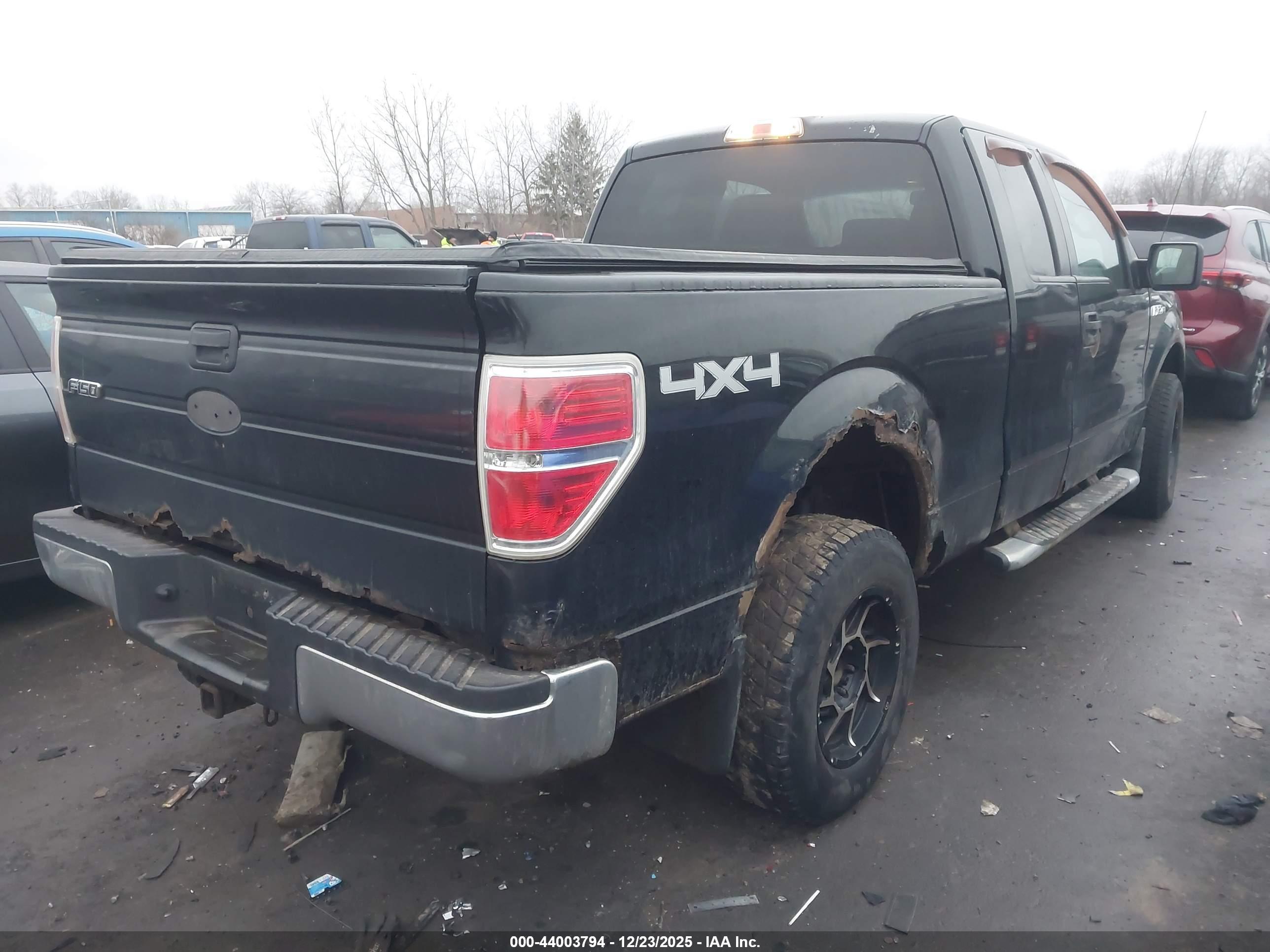 FORD F-150 image 4