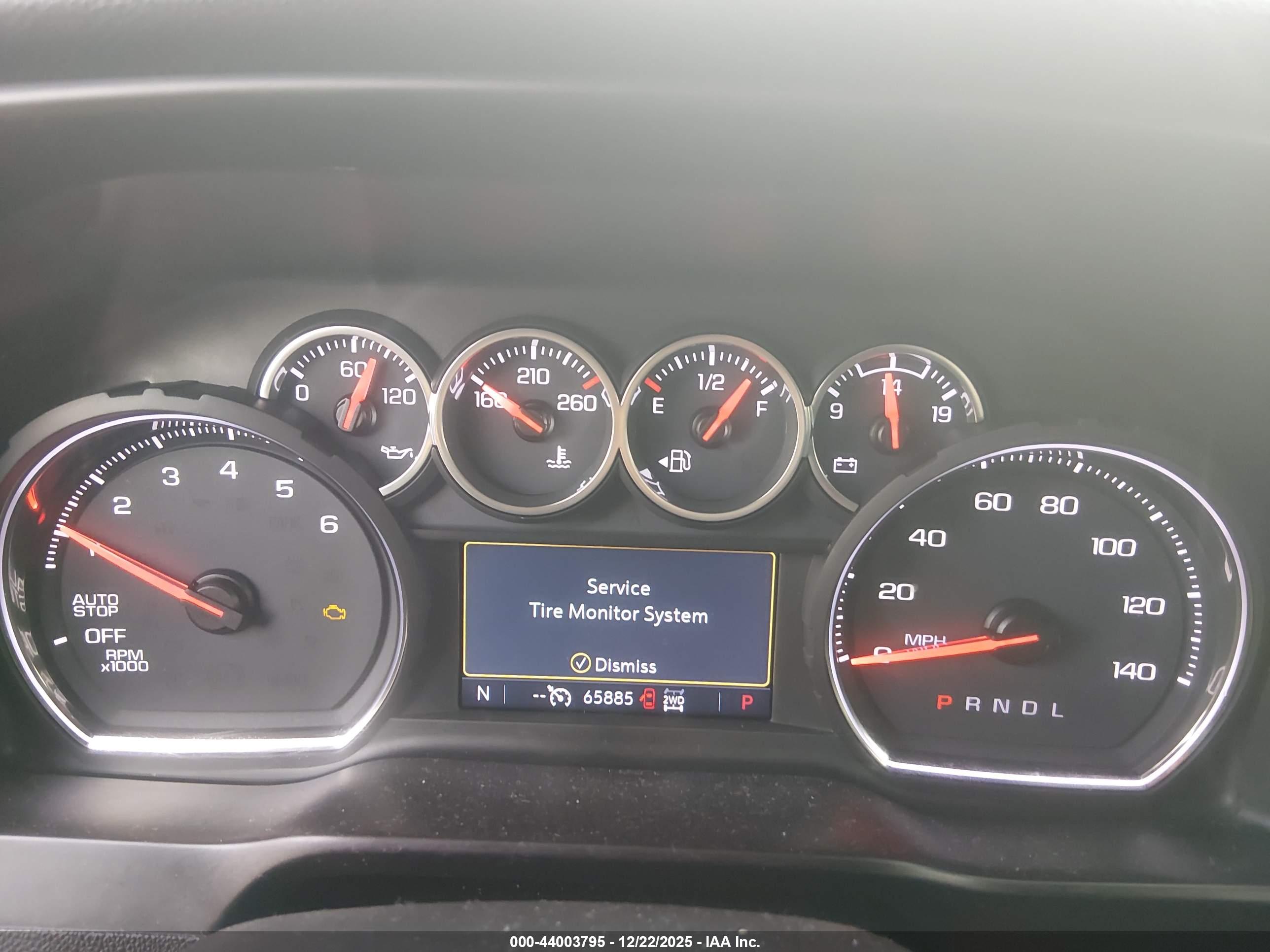 CHEVROLET SILVERADO image 7