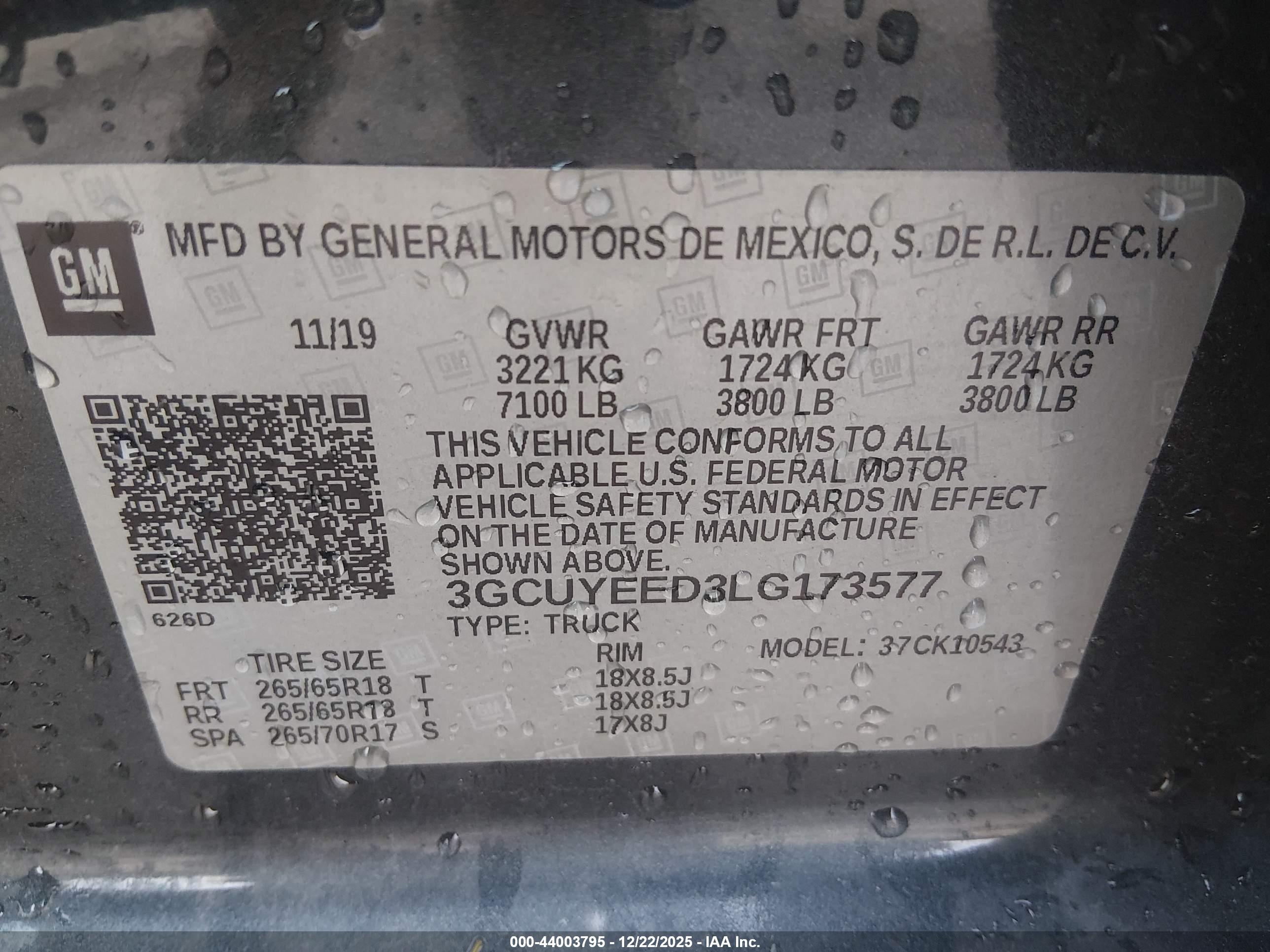 CHEVROLET SILVERADO image 9