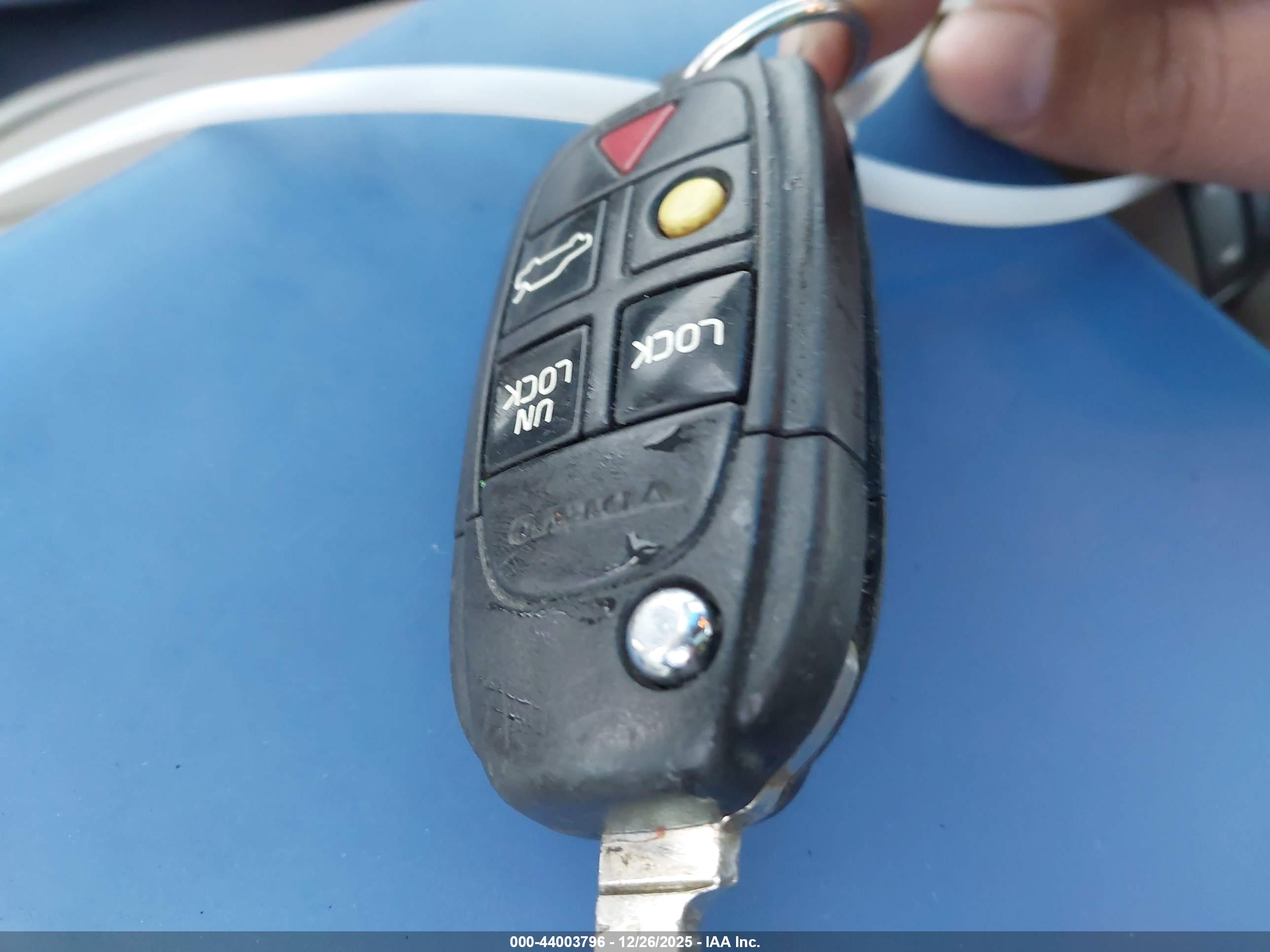 VOLVO XC90 image 11