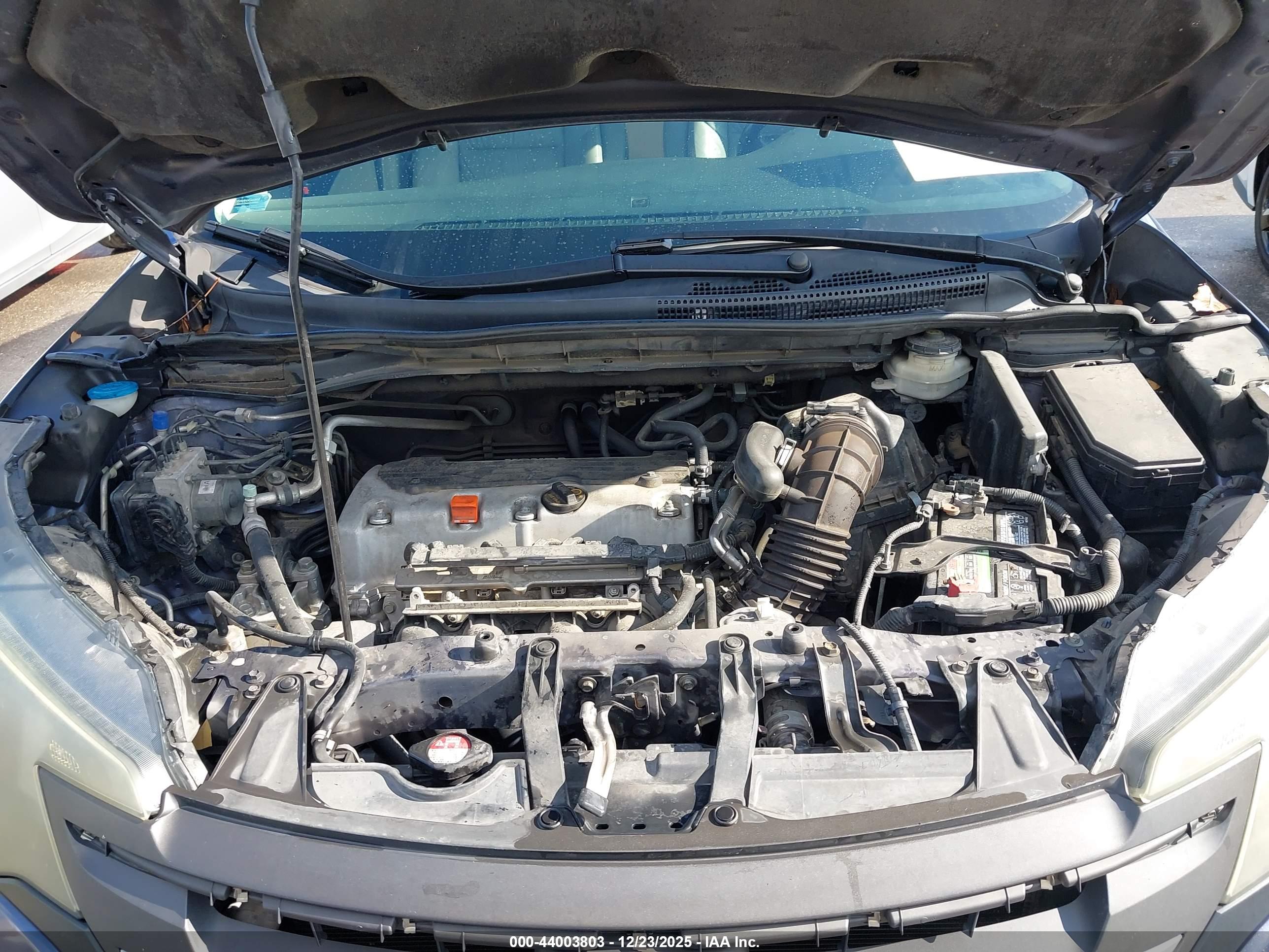 HONDA CR-V image 10