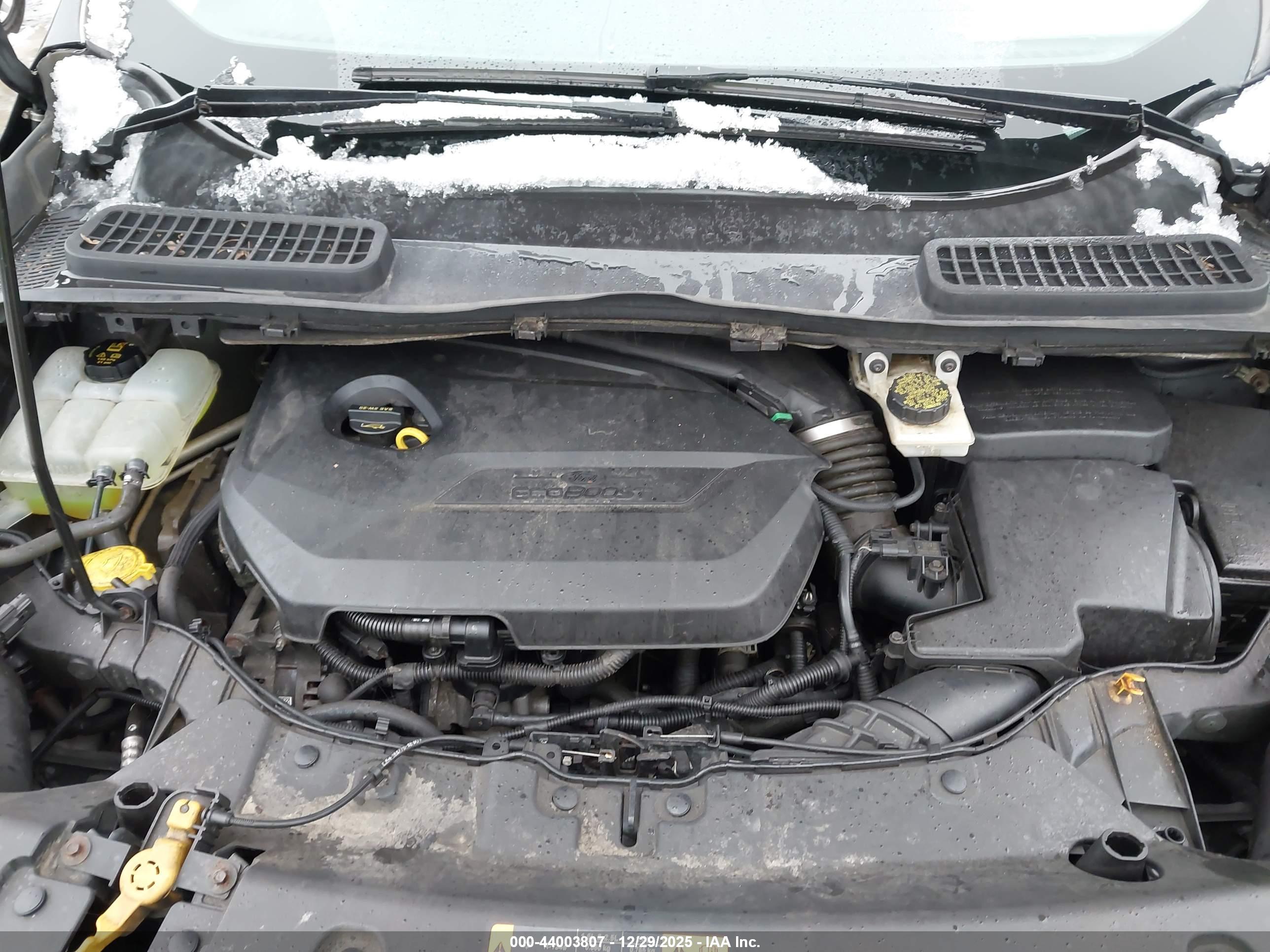 FORD ESCAPE image 10