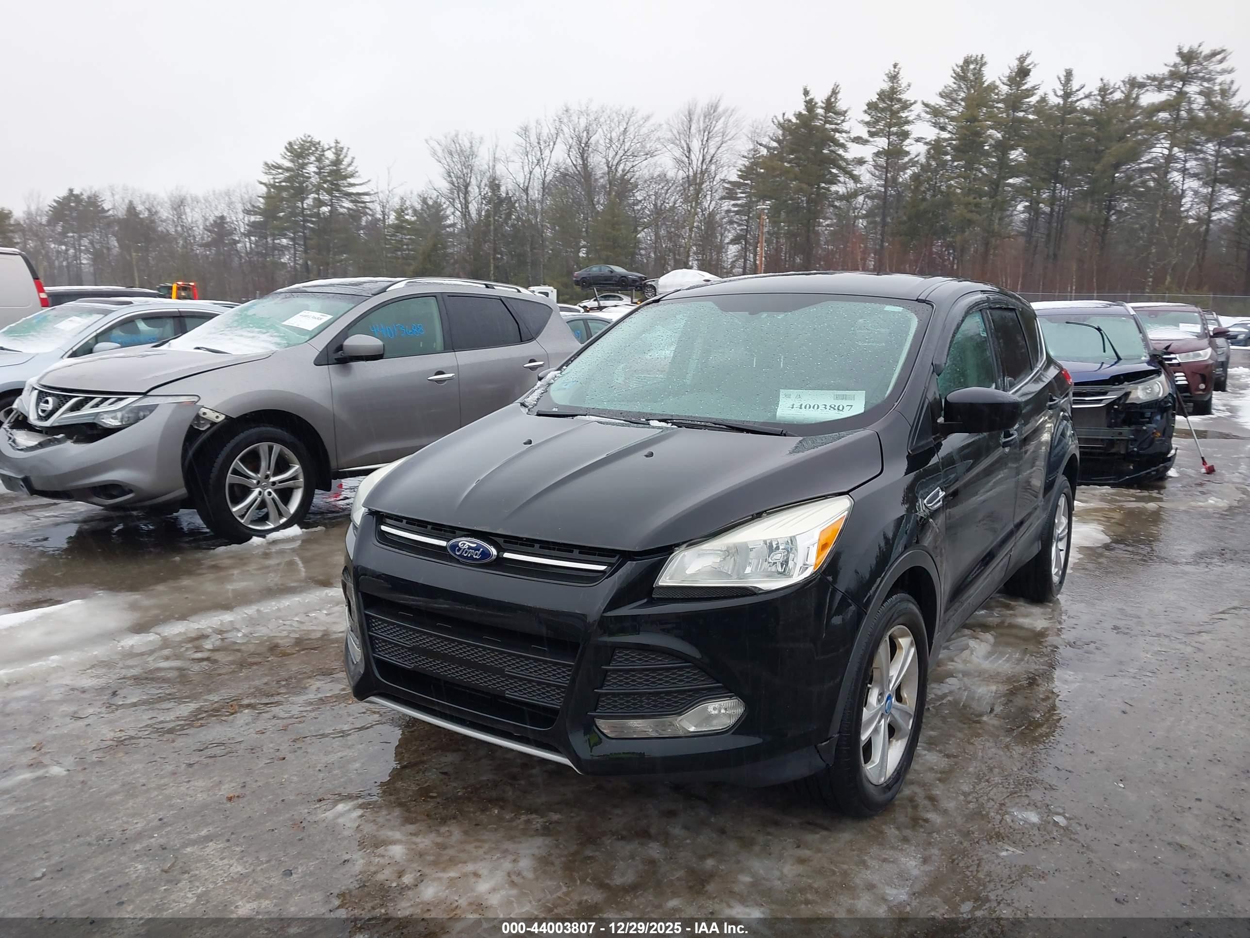 FORD ESCAPE image 2