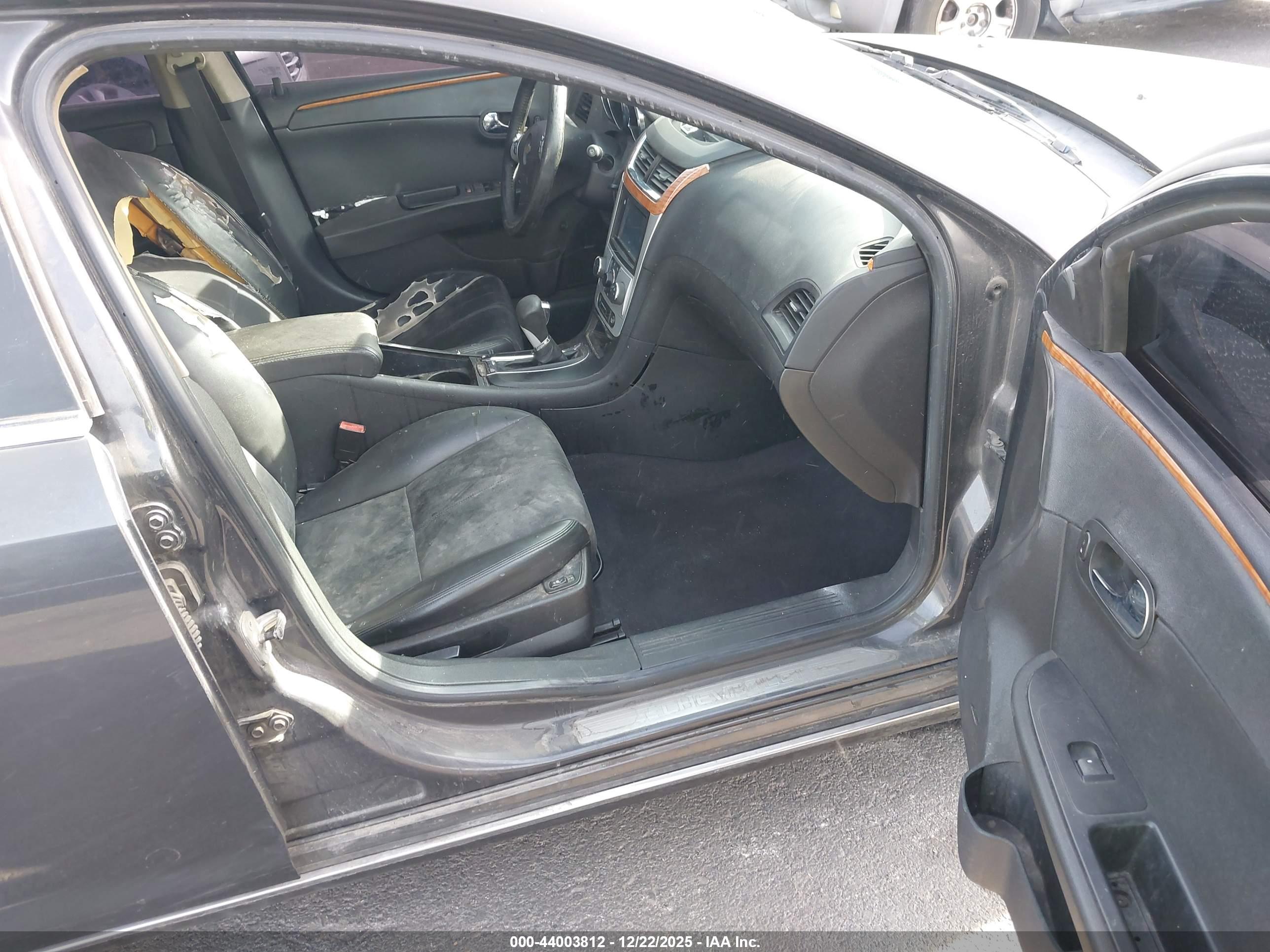 CHEVROLET MALIBU image 5