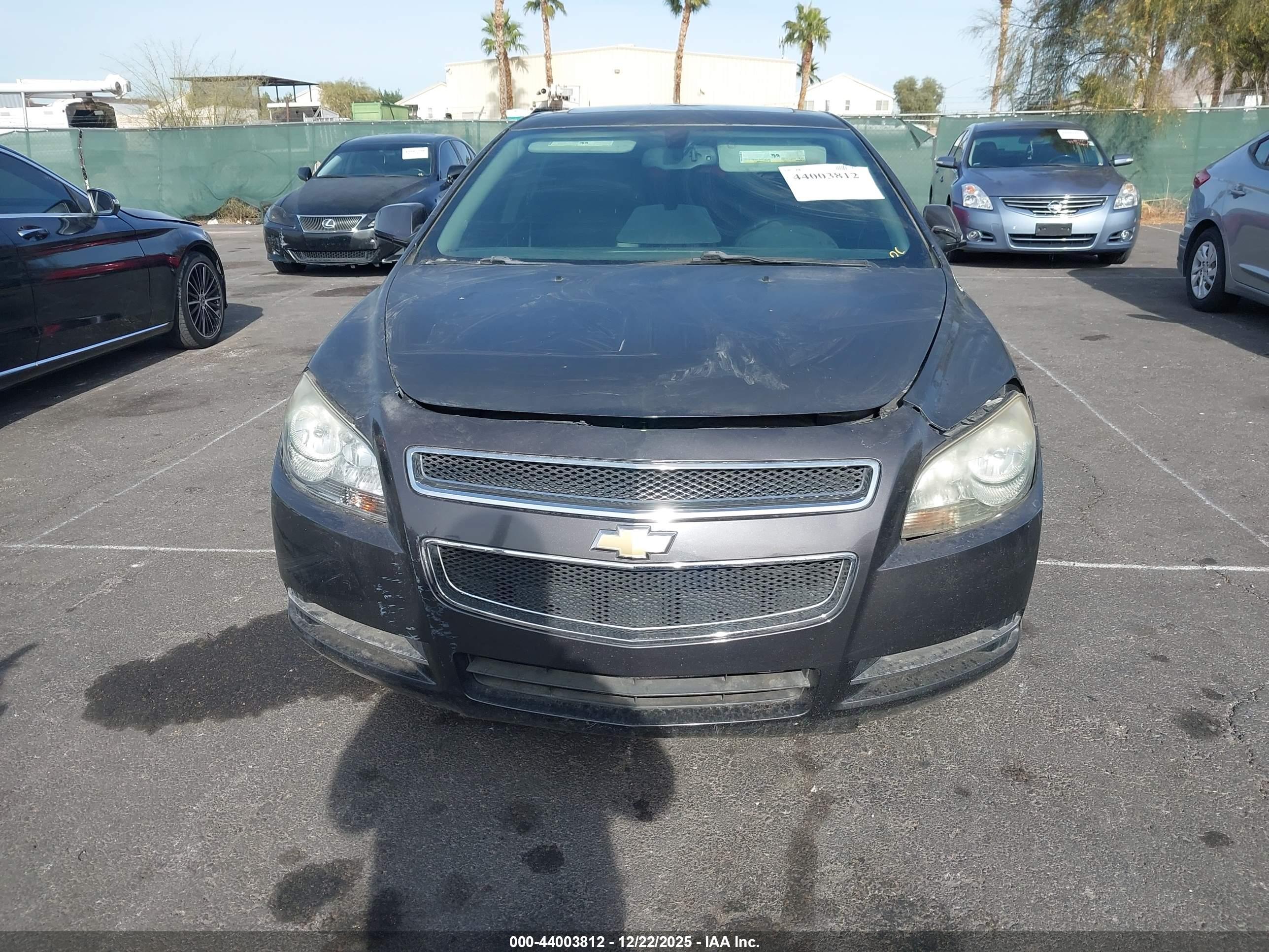 CHEVROLET MALIBU image 6