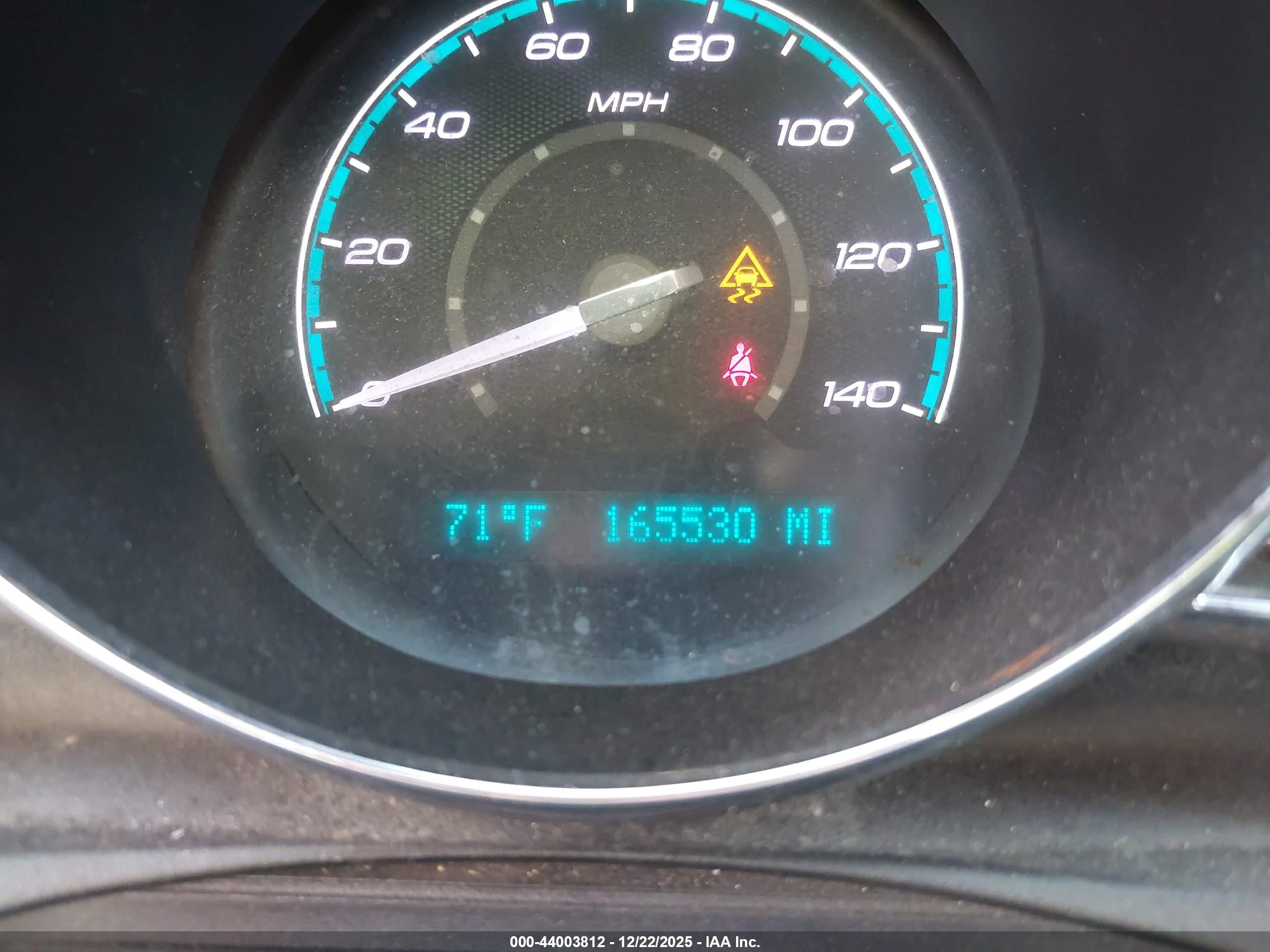 CHEVROLET MALIBU image 7