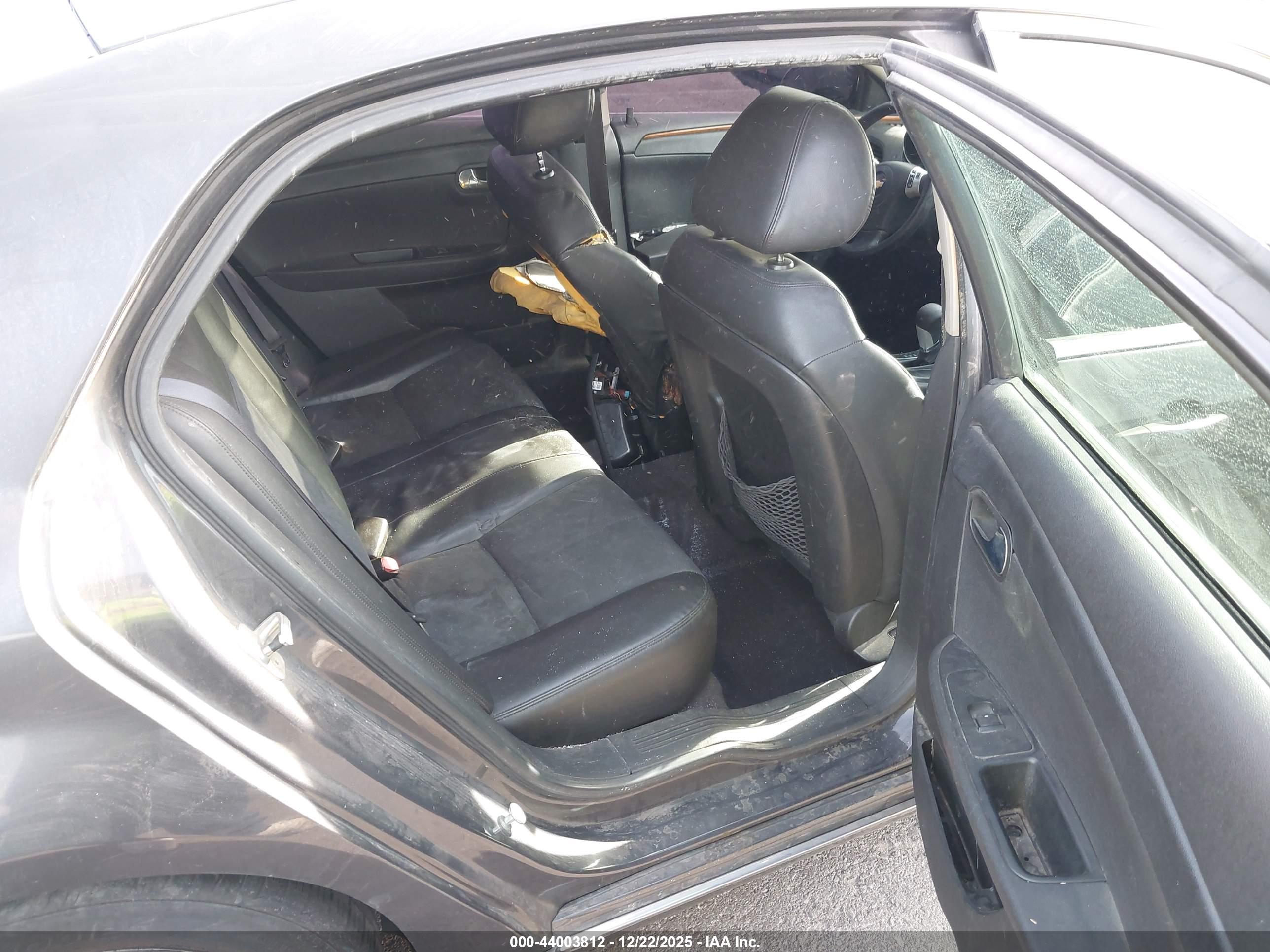 CHEVROLET MALIBU image 8
