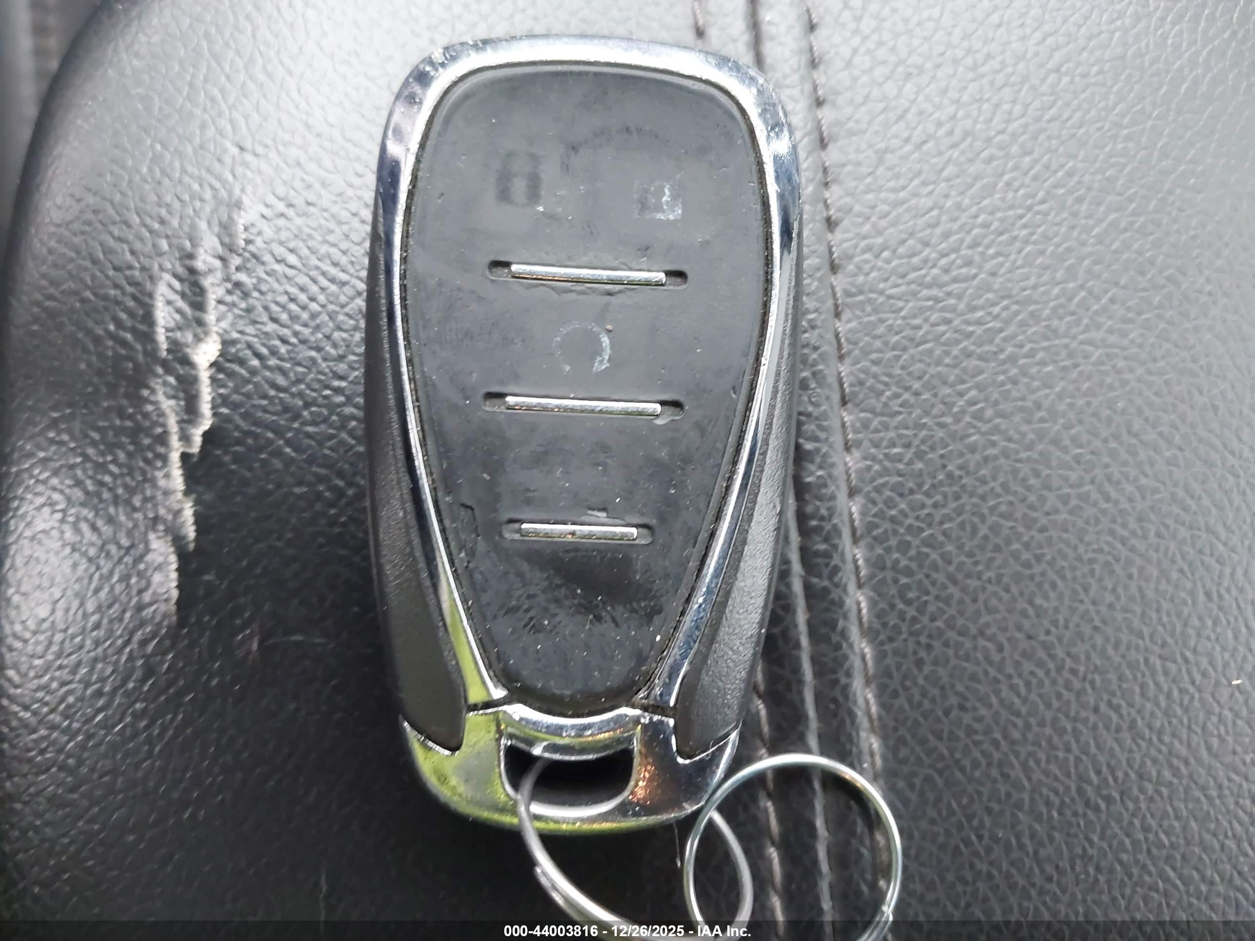 CHEVROLET MALIBU image 11