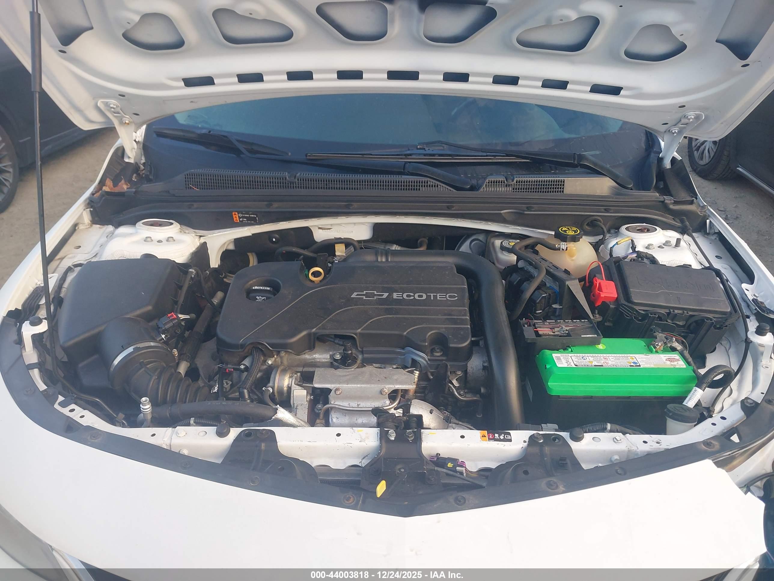 CHEVROLET MALIBU image 10