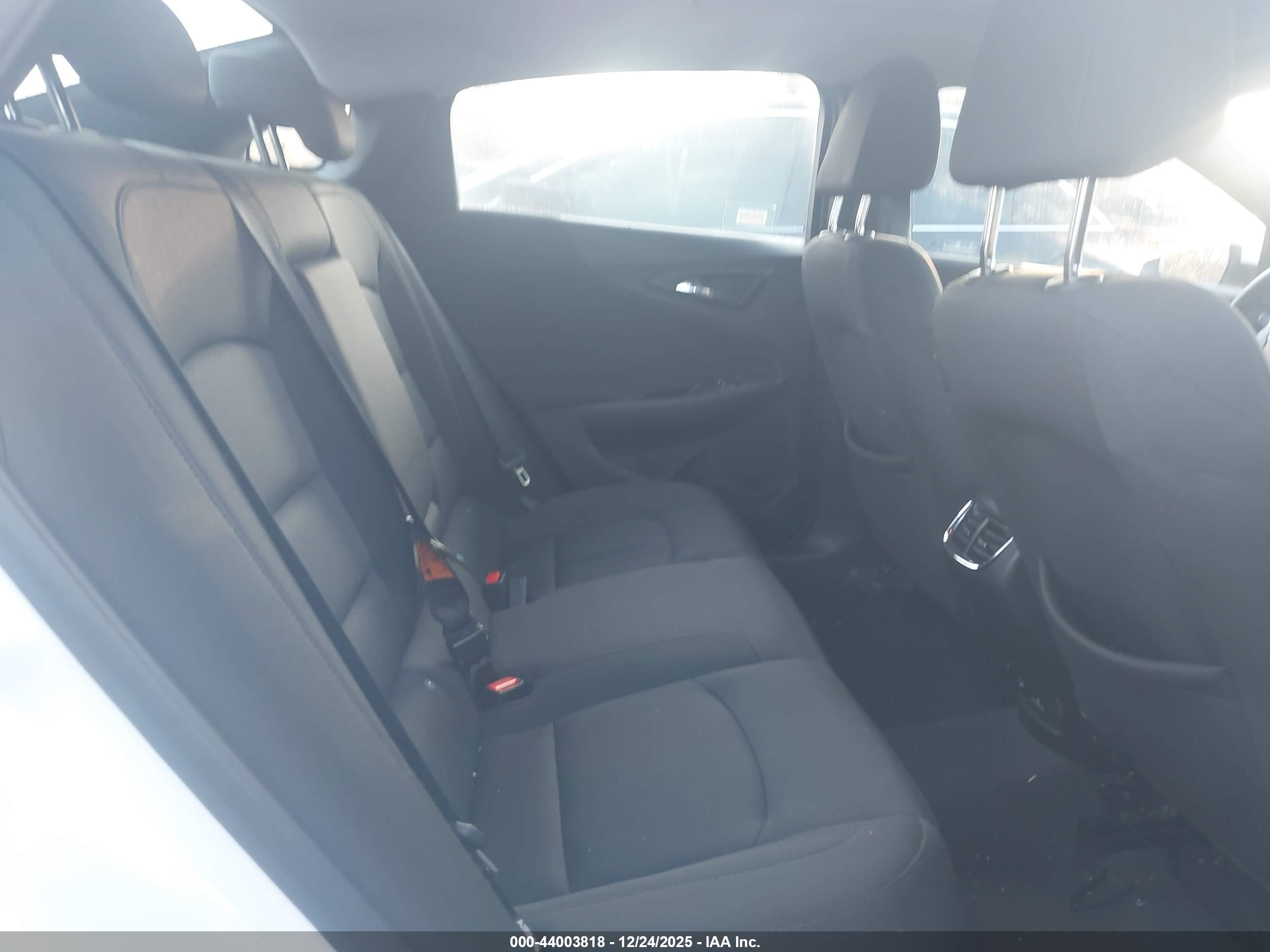 CHEVROLET MALIBU image 8