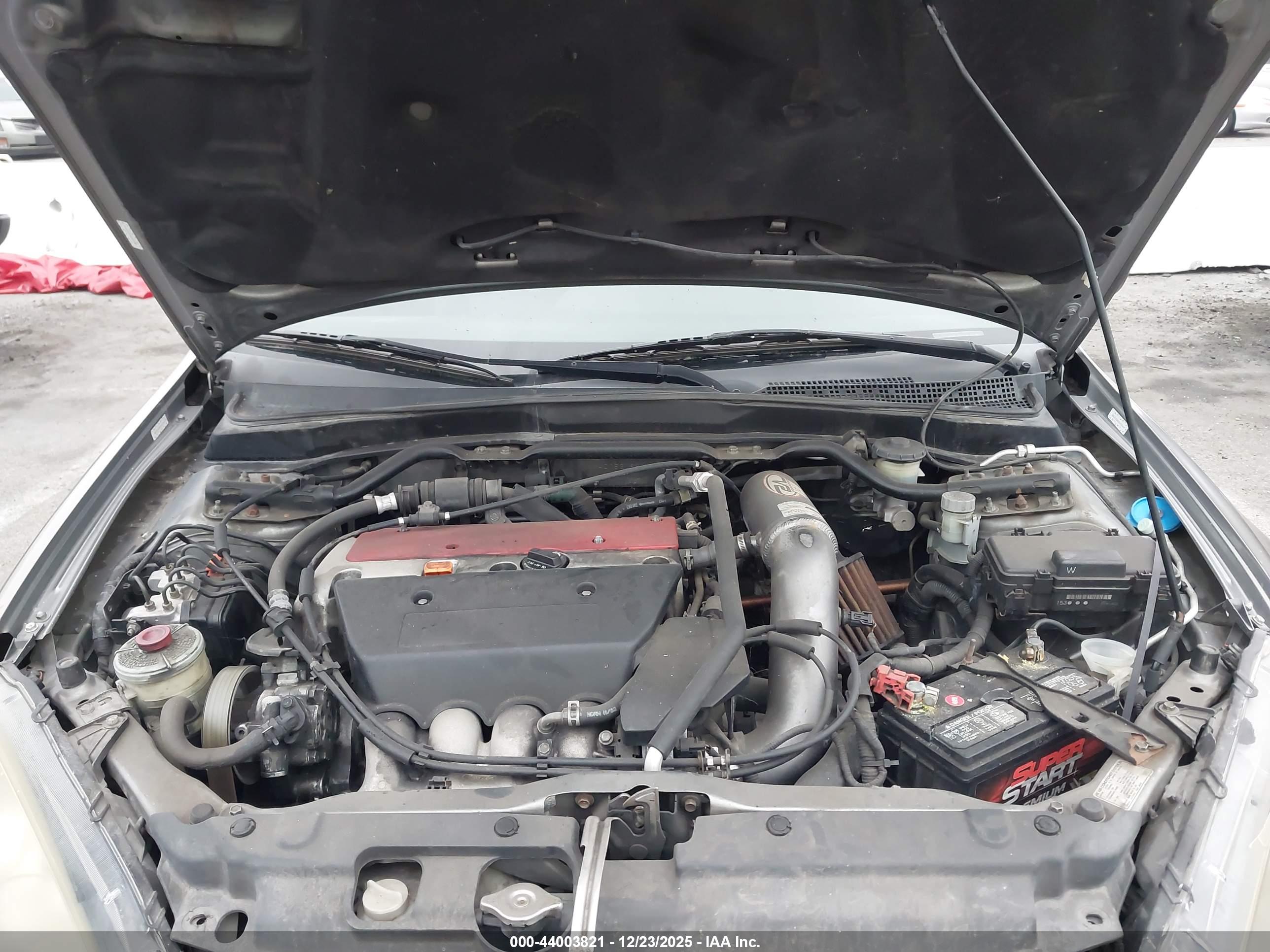 ACURA RSX image 10