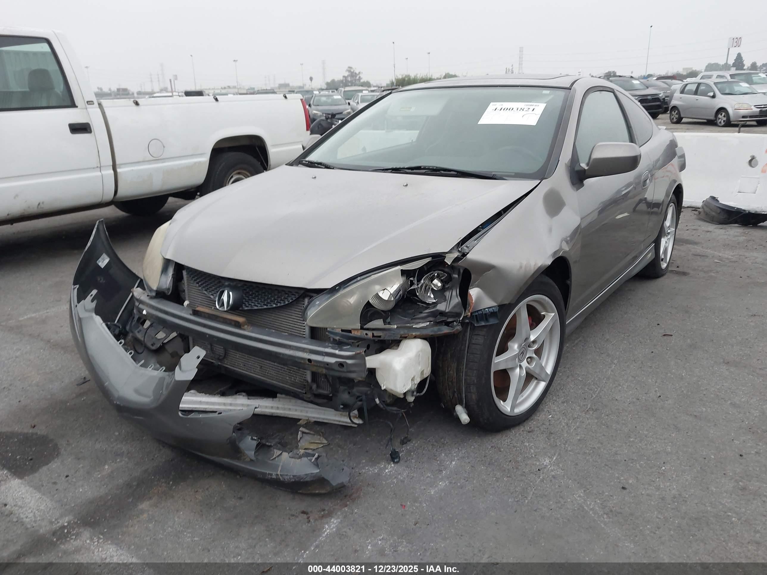 ACURA RSX image 2