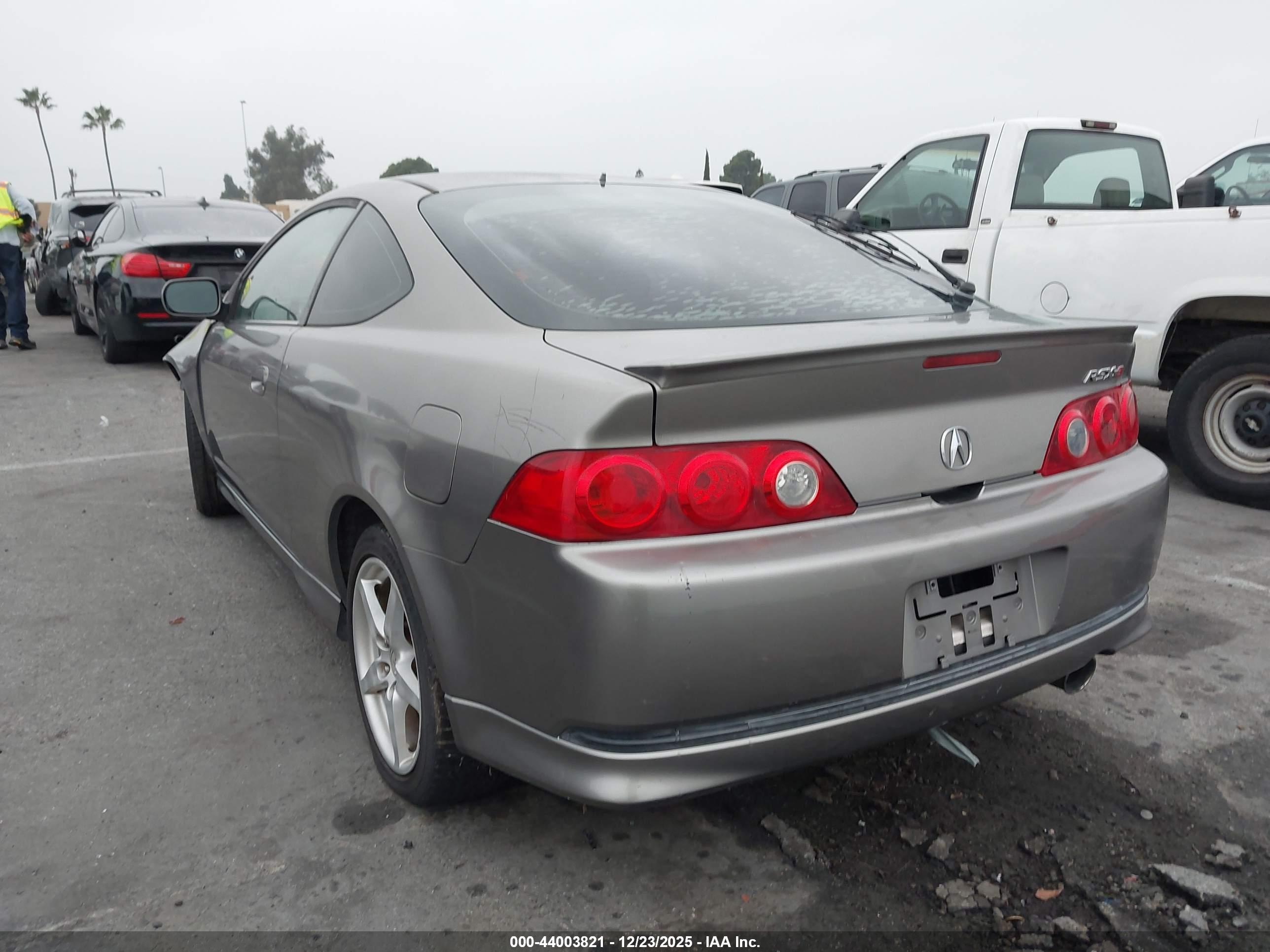 ACURA RSX image 3