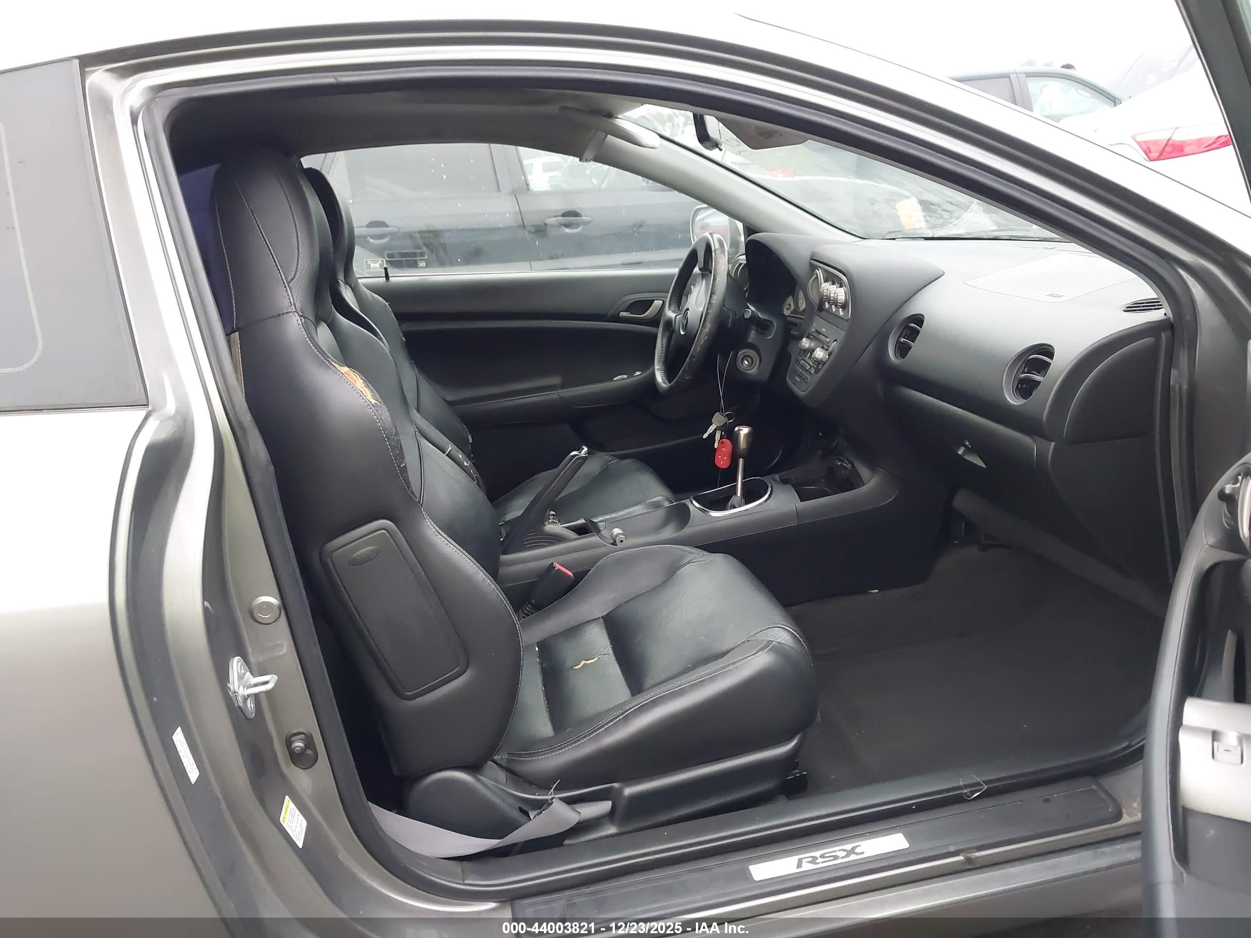 ACURA RSX image 5