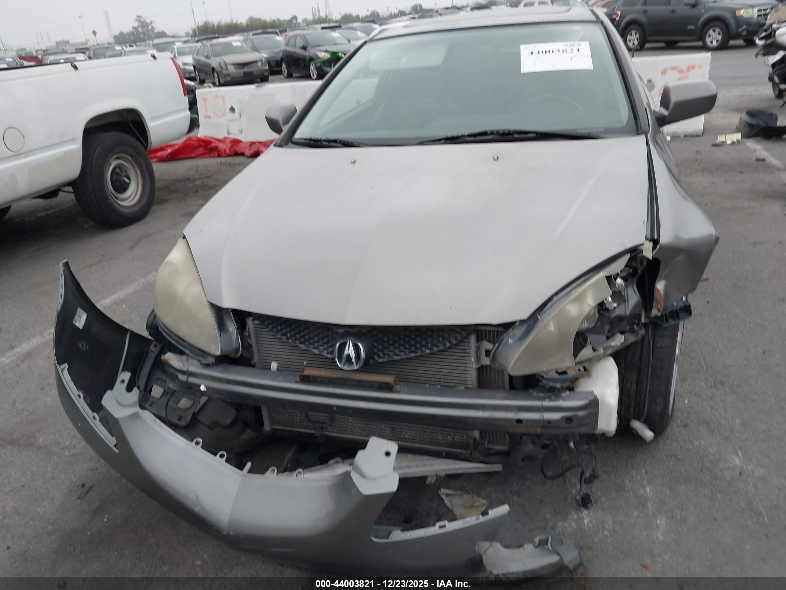 ACURA RSX image 6