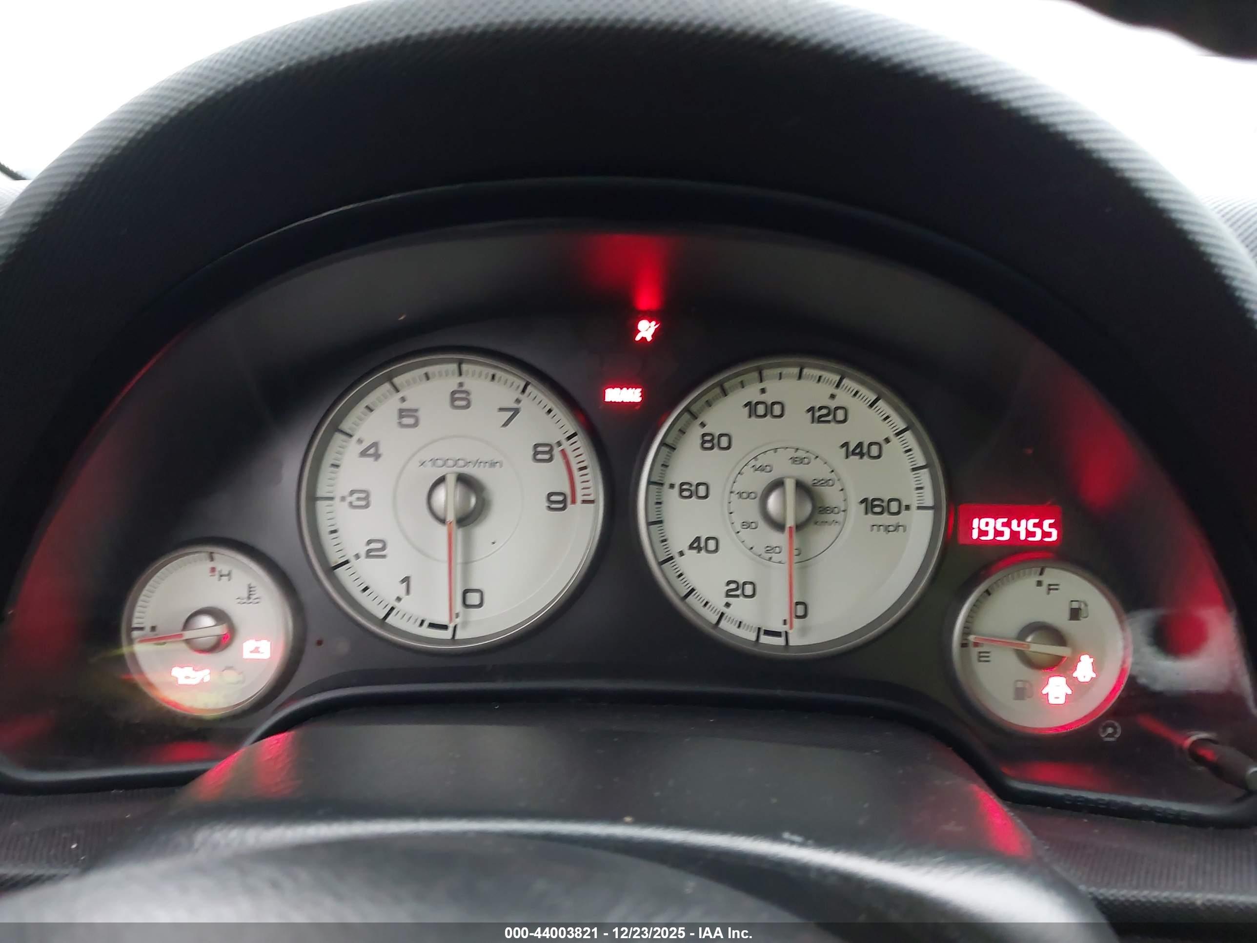 ACURA RSX image 7